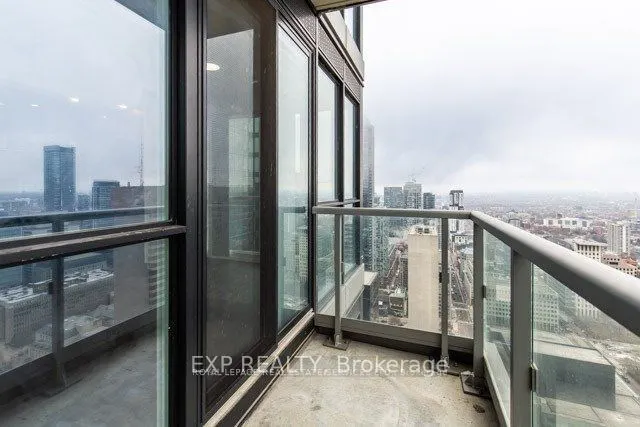 70 Temperance Street #4515