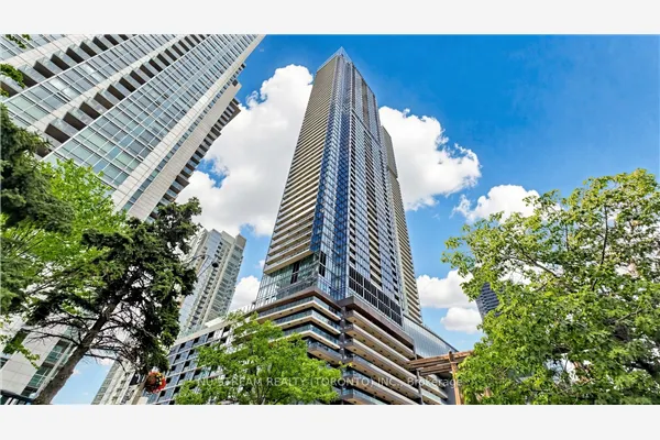3 Concord Cityplace Way #4805