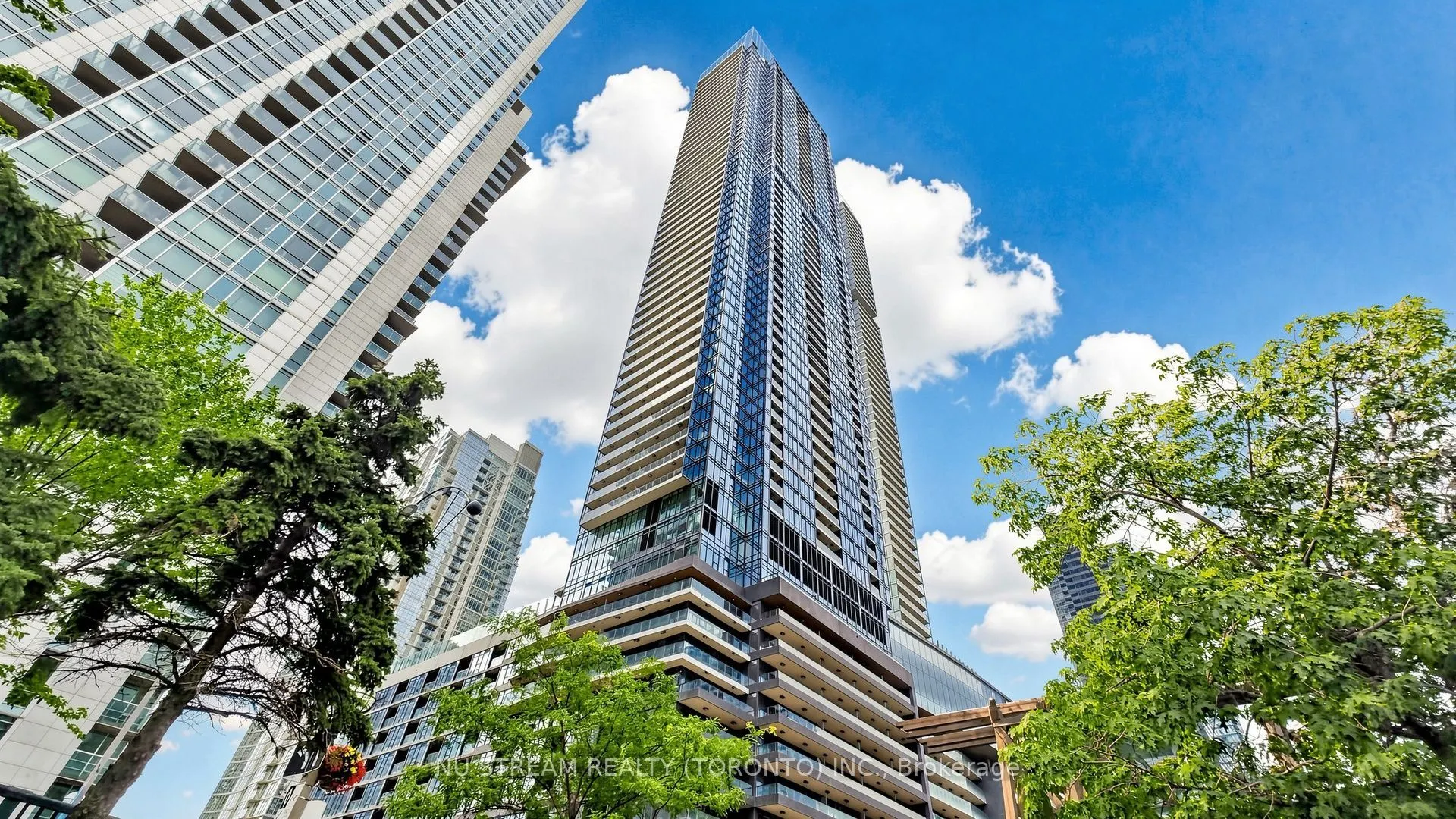 3 Concord Cityplace Way #4805