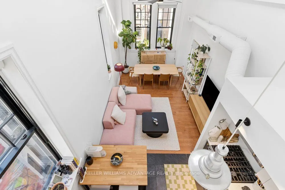 394 Euclid Avenue #201
