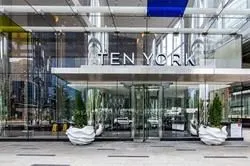 10 York Street #4408