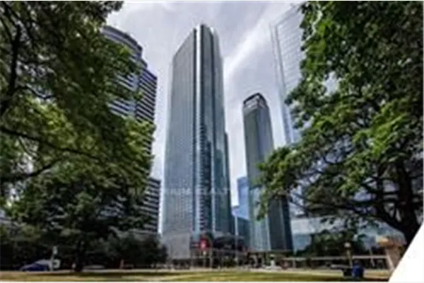 10 York Street #4408