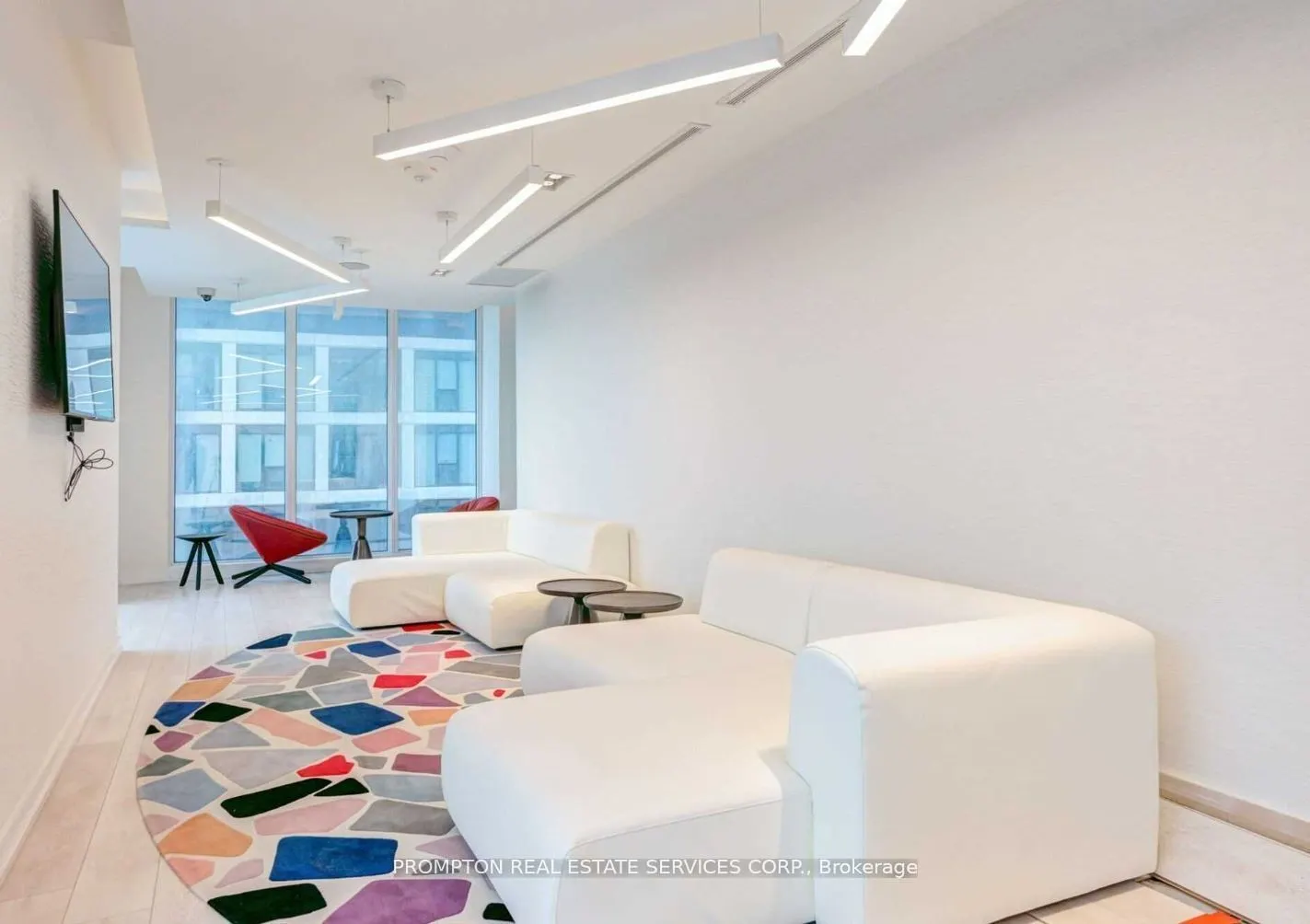 251 Jarvis Street #4404