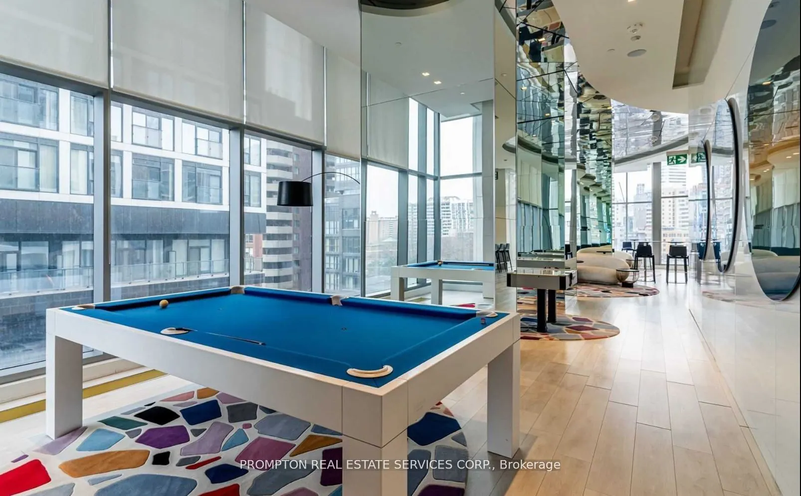 251 Jarvis Street #4404