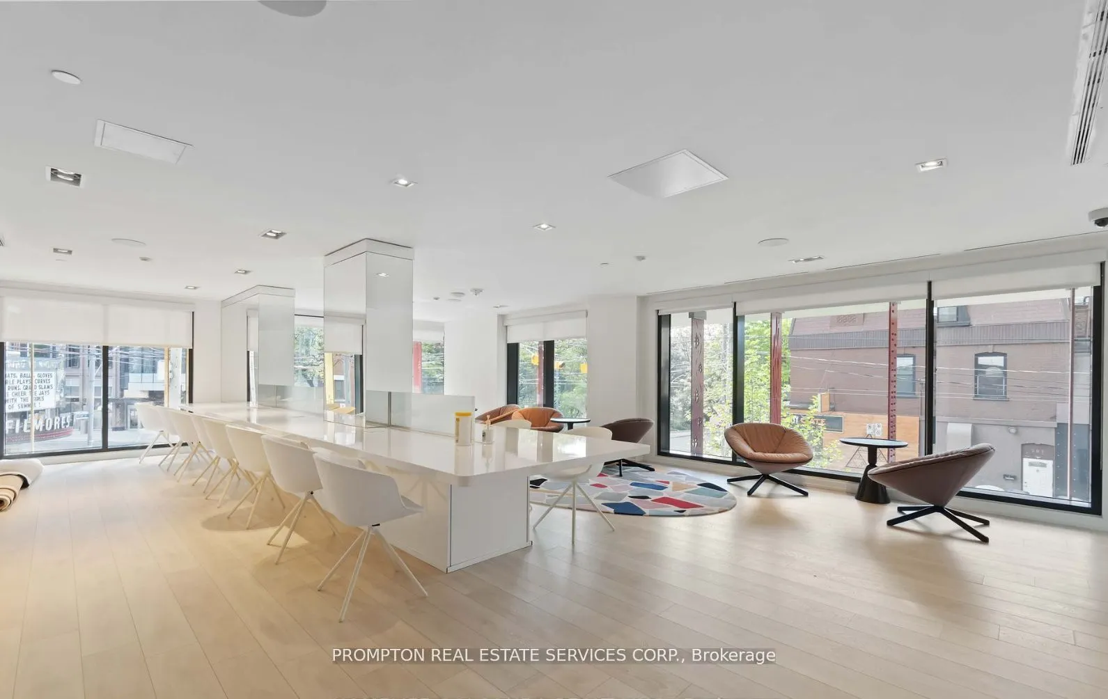 251 Jarvis Street #4404