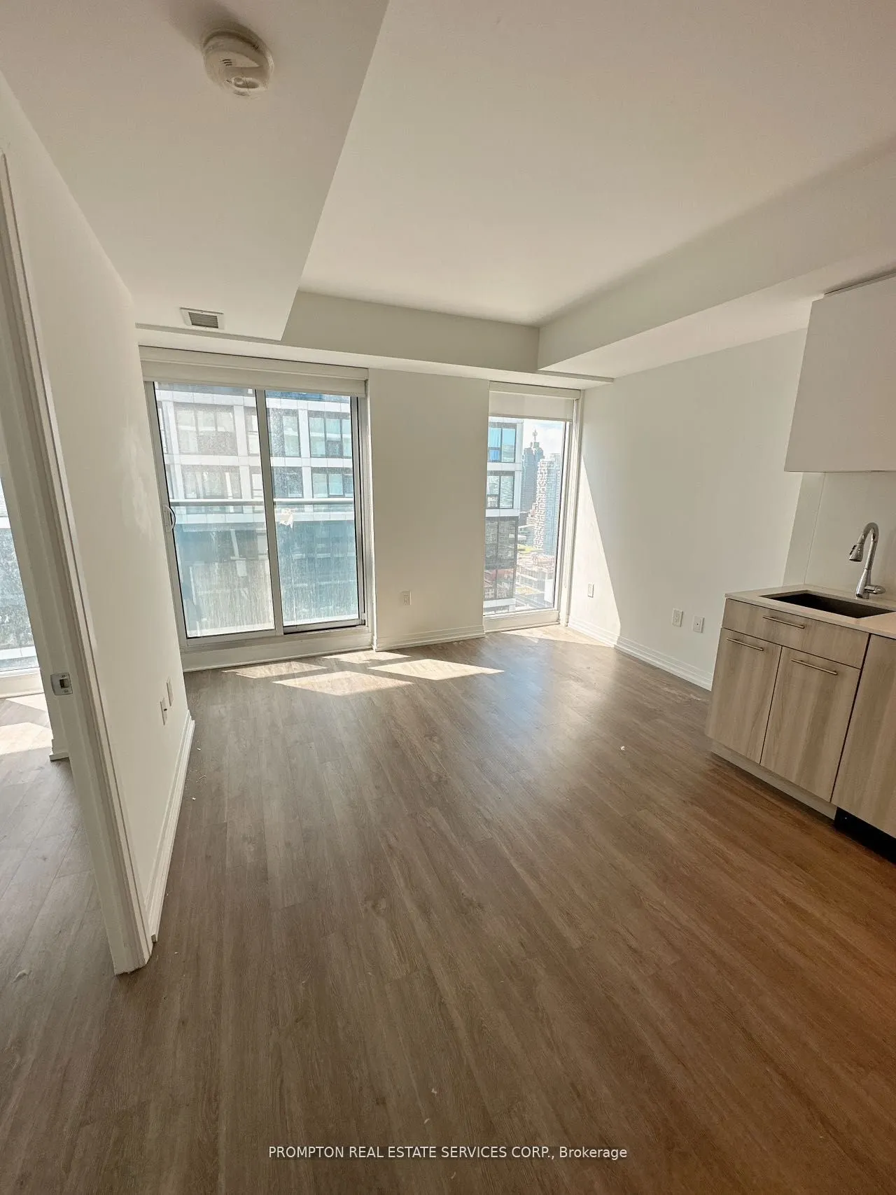 251 Jarvis Street #4404
