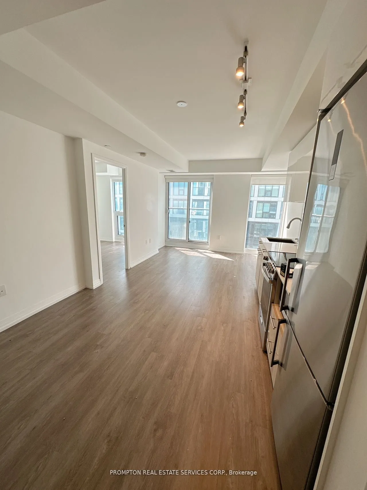251 Jarvis Street #4404