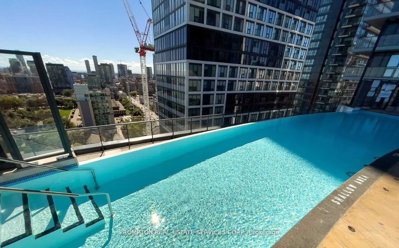 251 Jarvis Street #4404