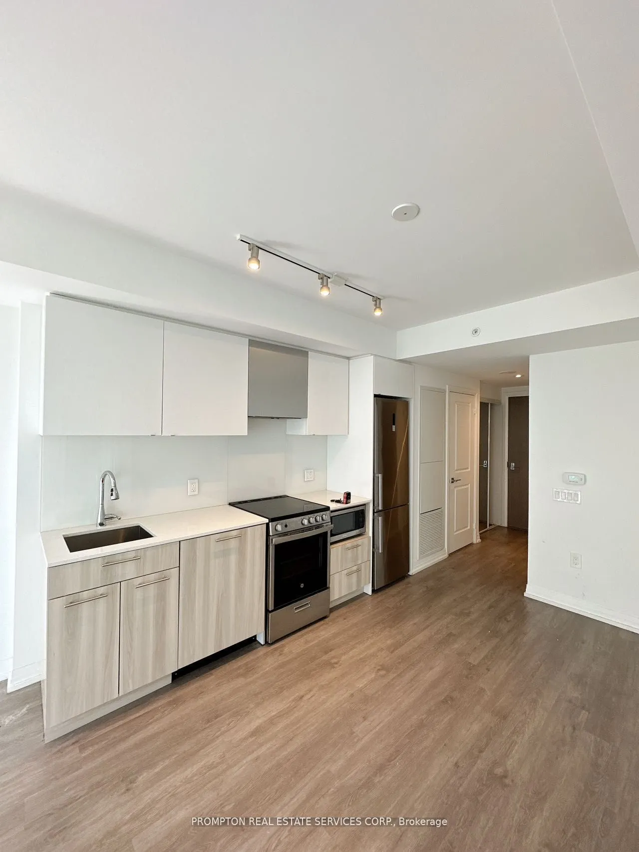 251 Jarvis Street #4404