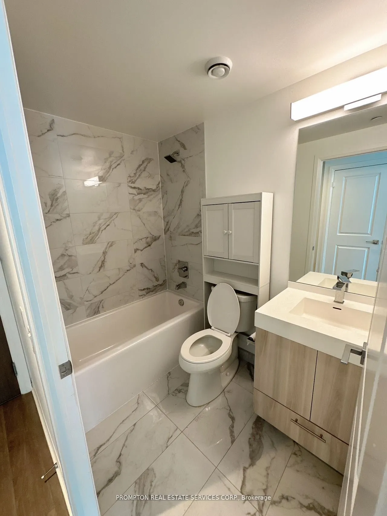 251 Jarvis Street #4404