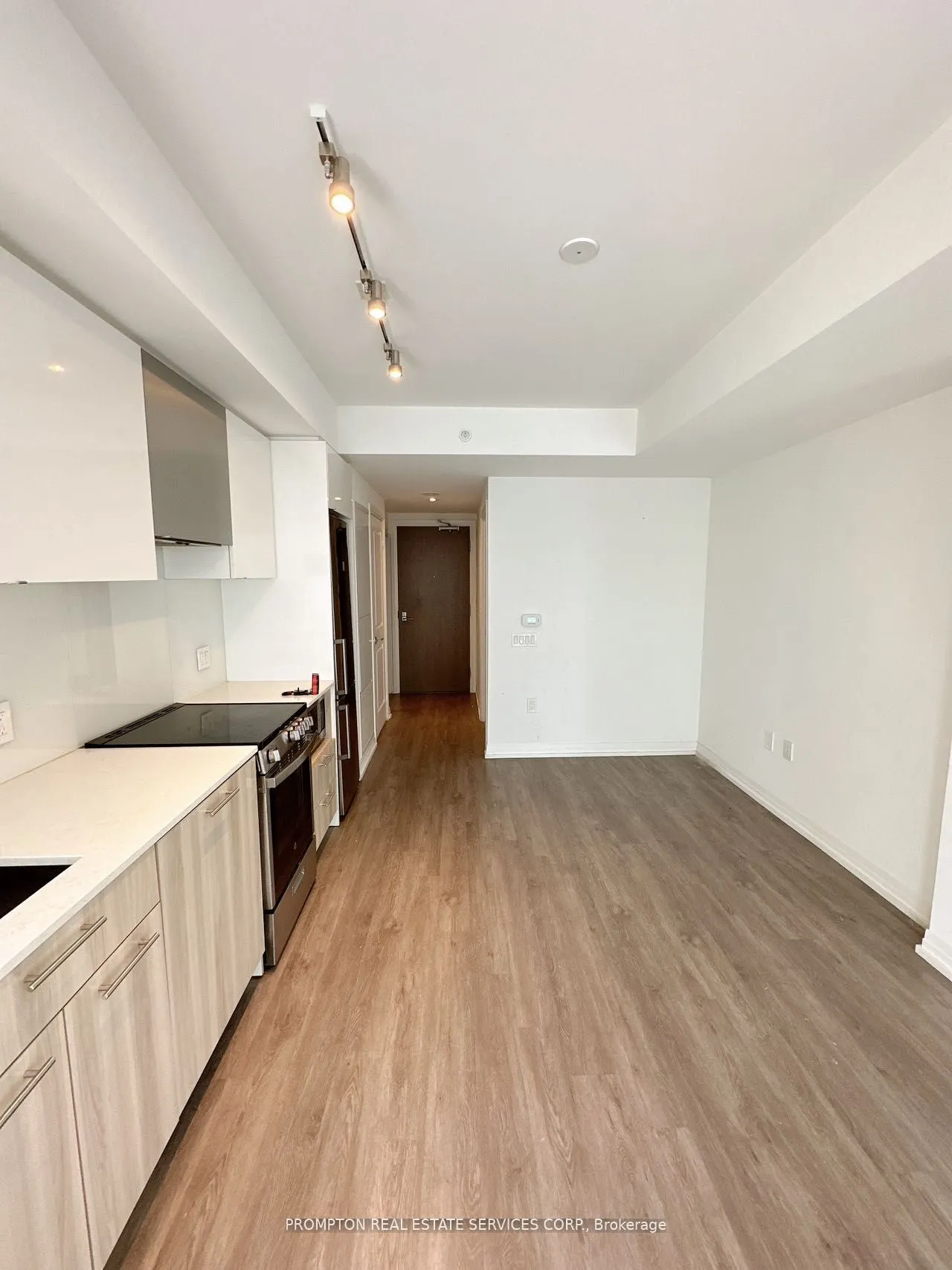 251 Jarvis Street #4404