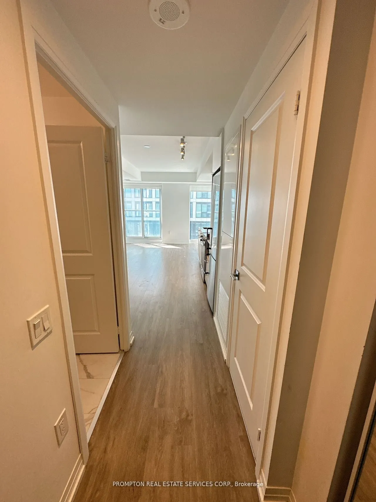 251 Jarvis Street #4404