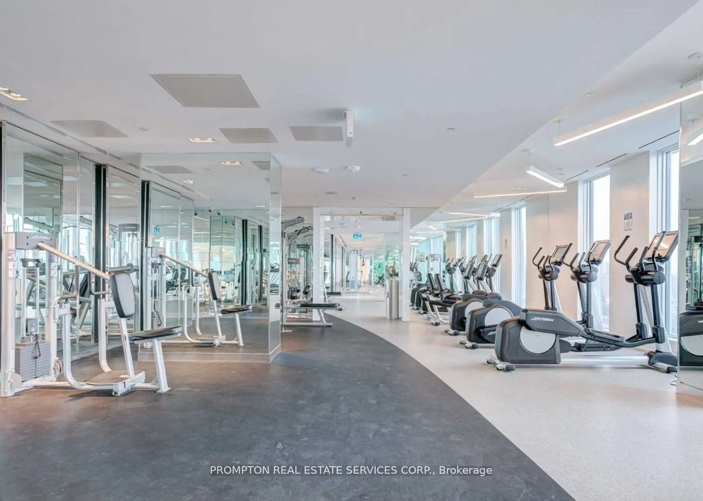 251 Jarvis Street #4404