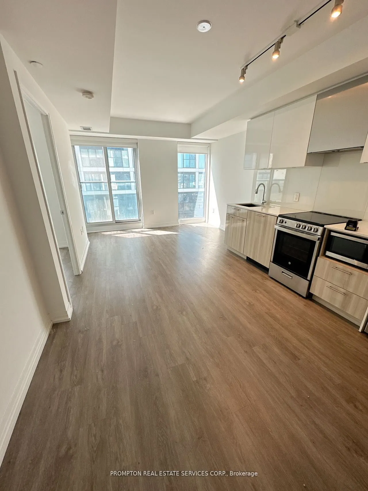 251 Jarvis Street #4404