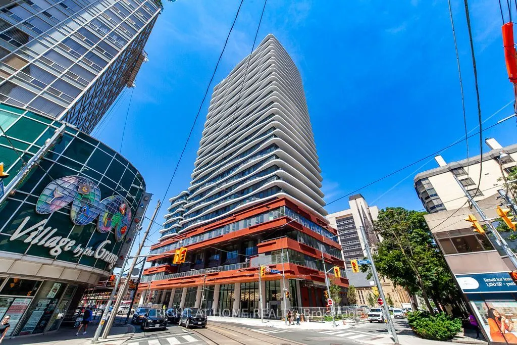 280 Dundas Street W #2701