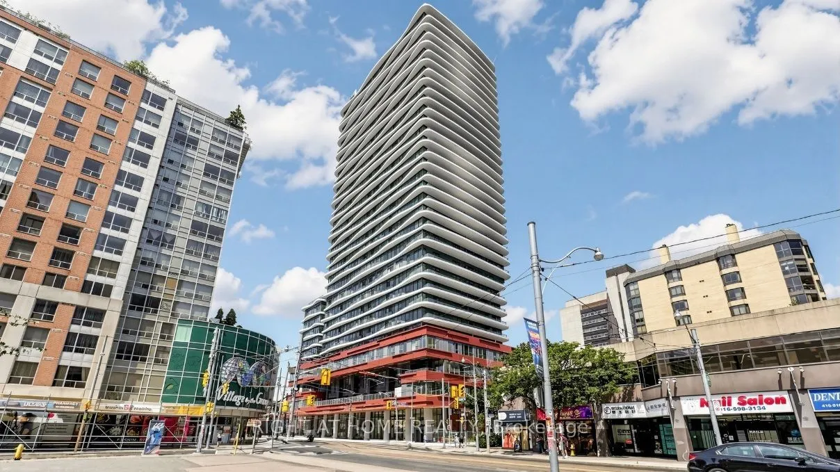 280 Dundas Street W #2701