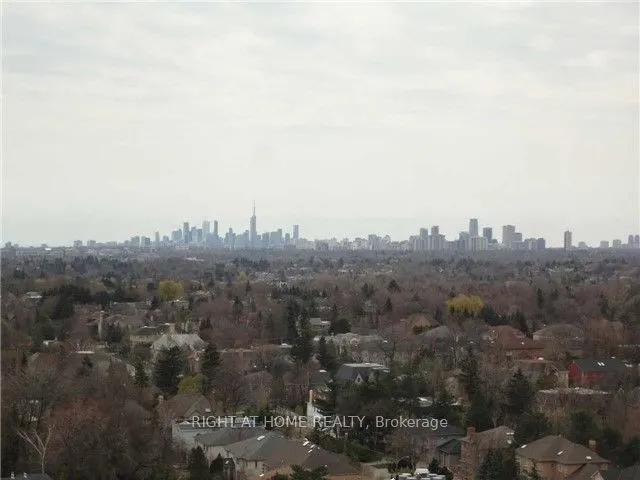 1 Rean Drive #512