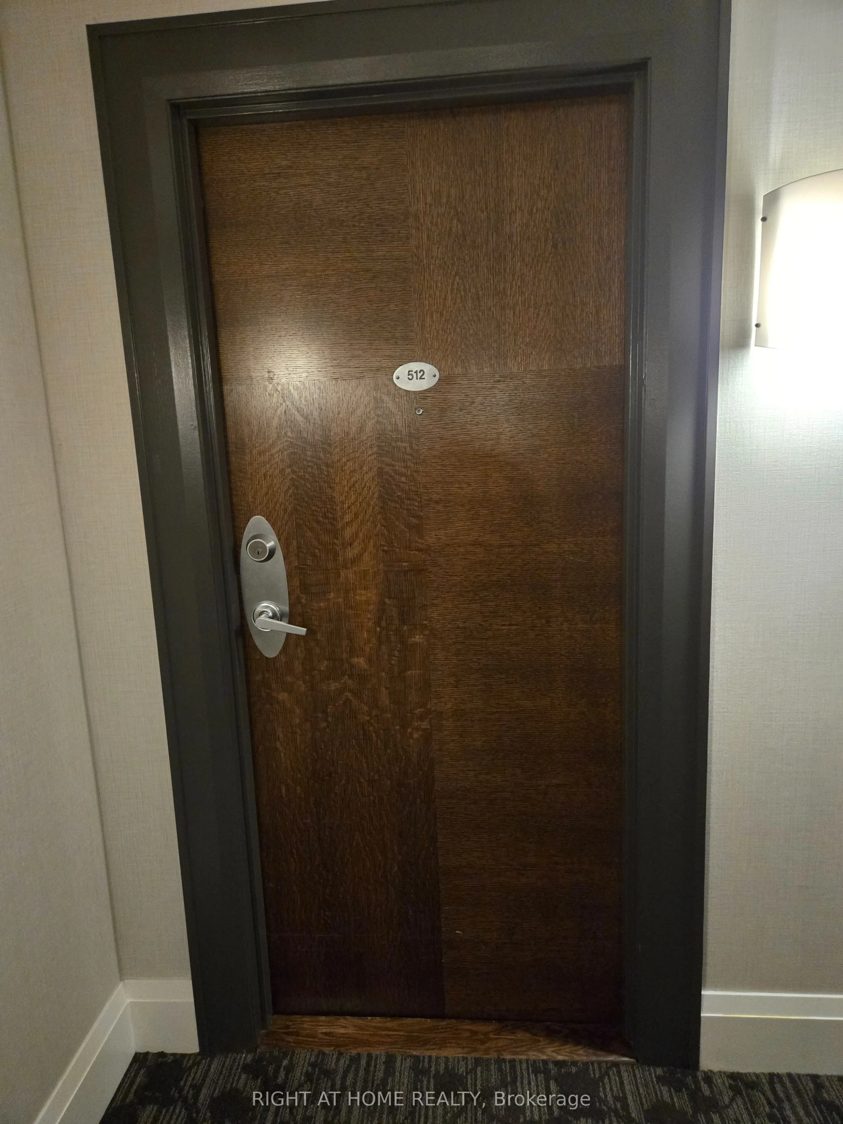 1 Rean Drive #512