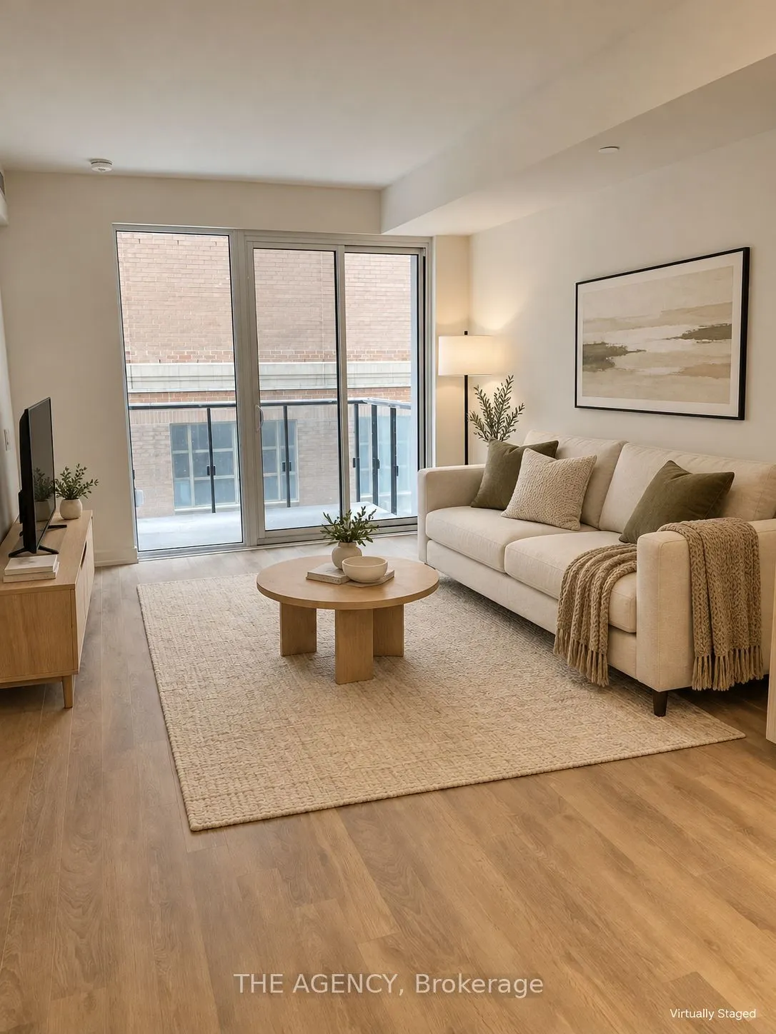 158 Front Street E #208