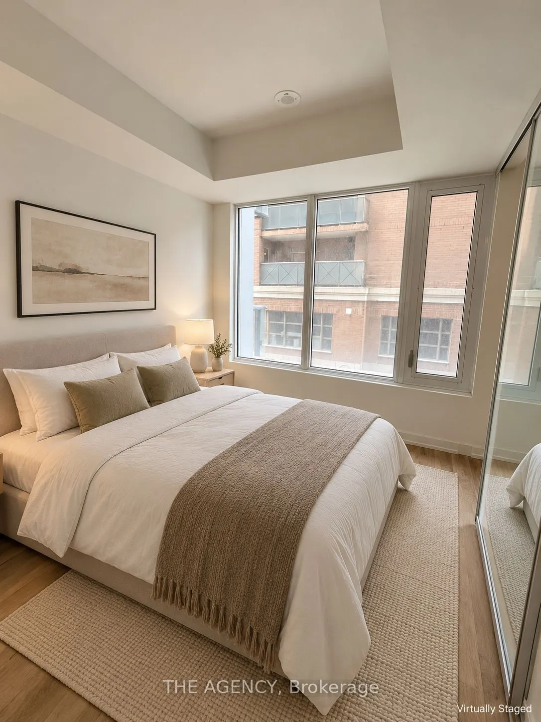 158 Front Street E #208