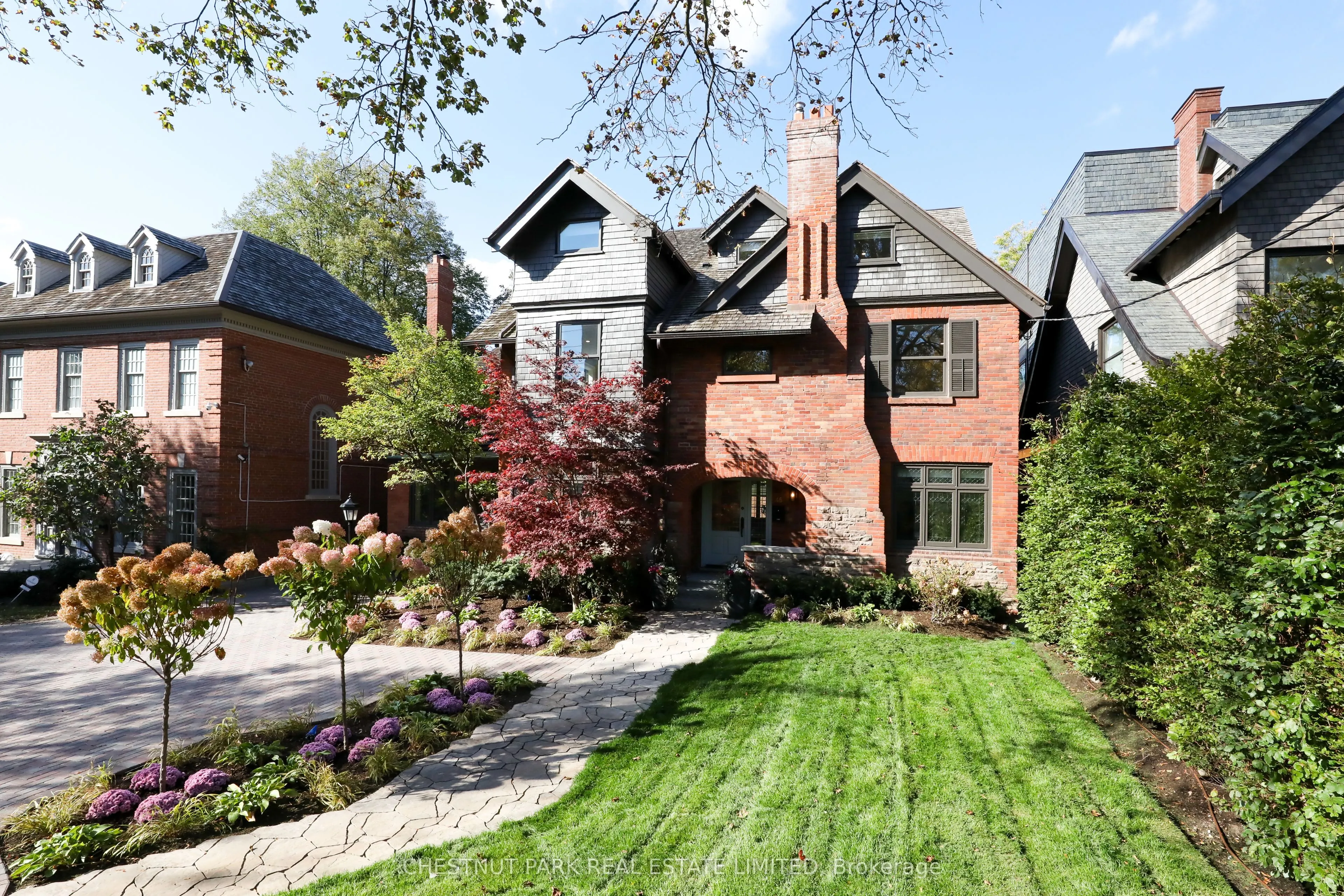 48 Crescent Road