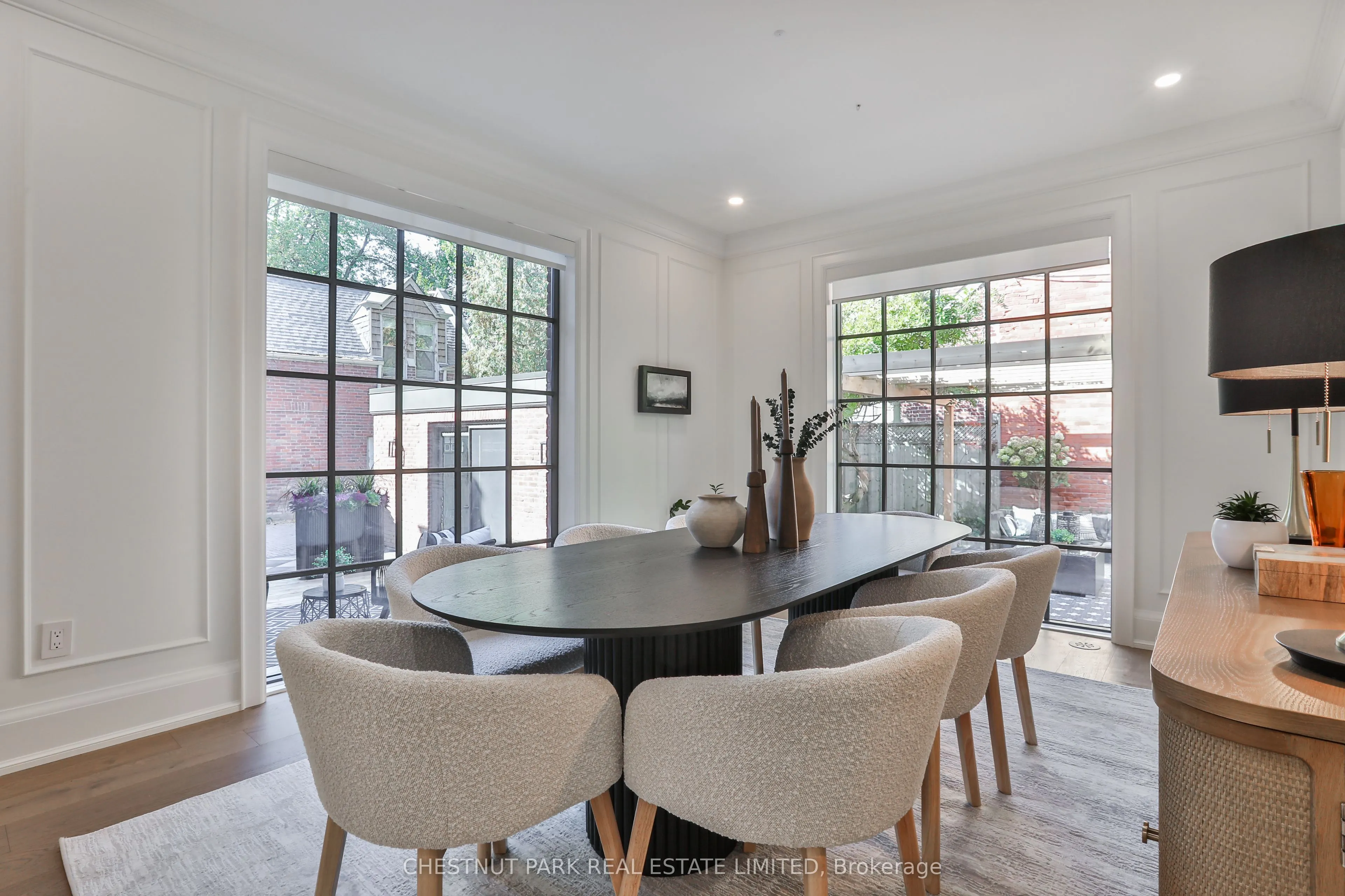 48 Crescent Road