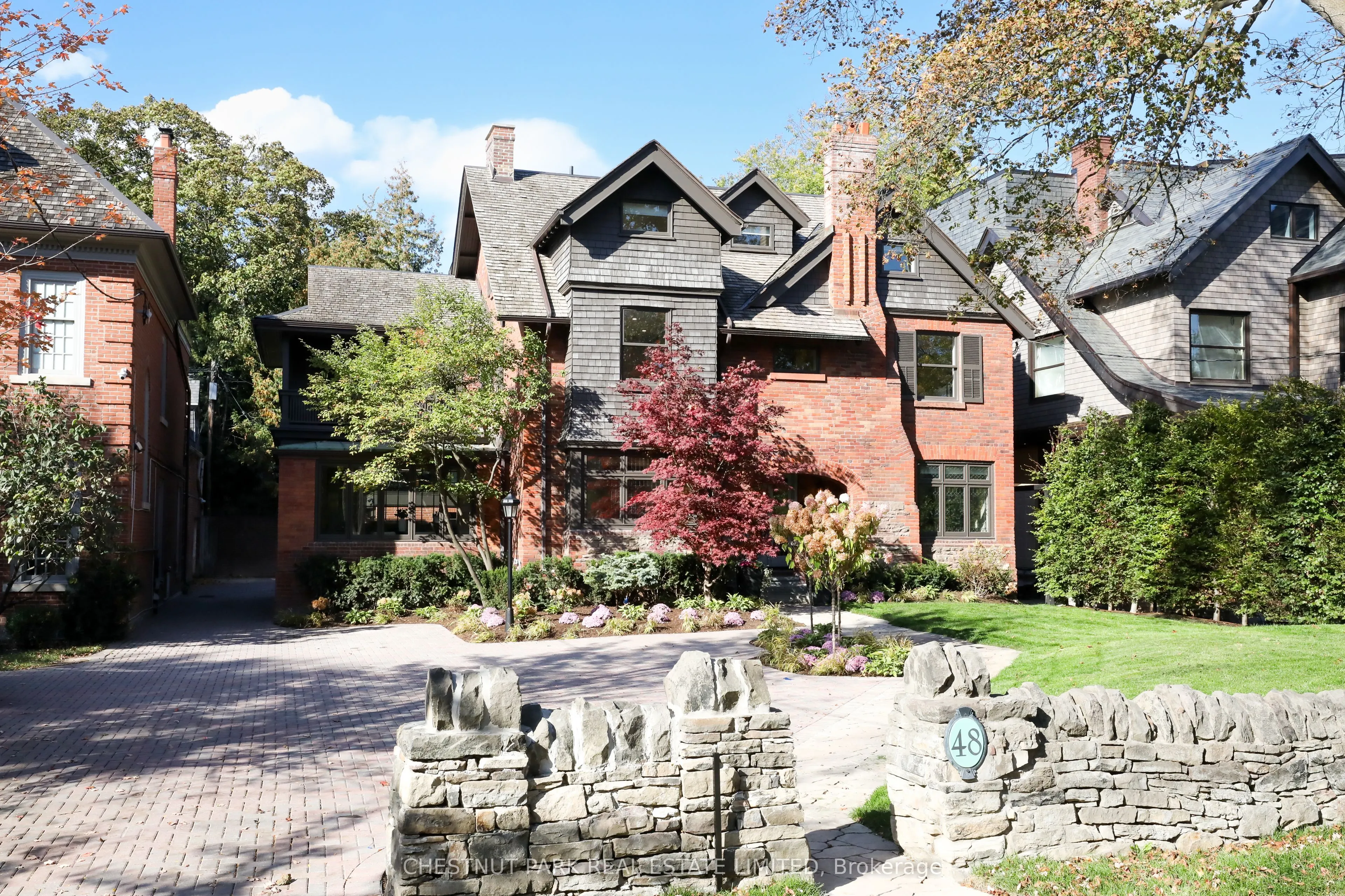48 Crescent Road