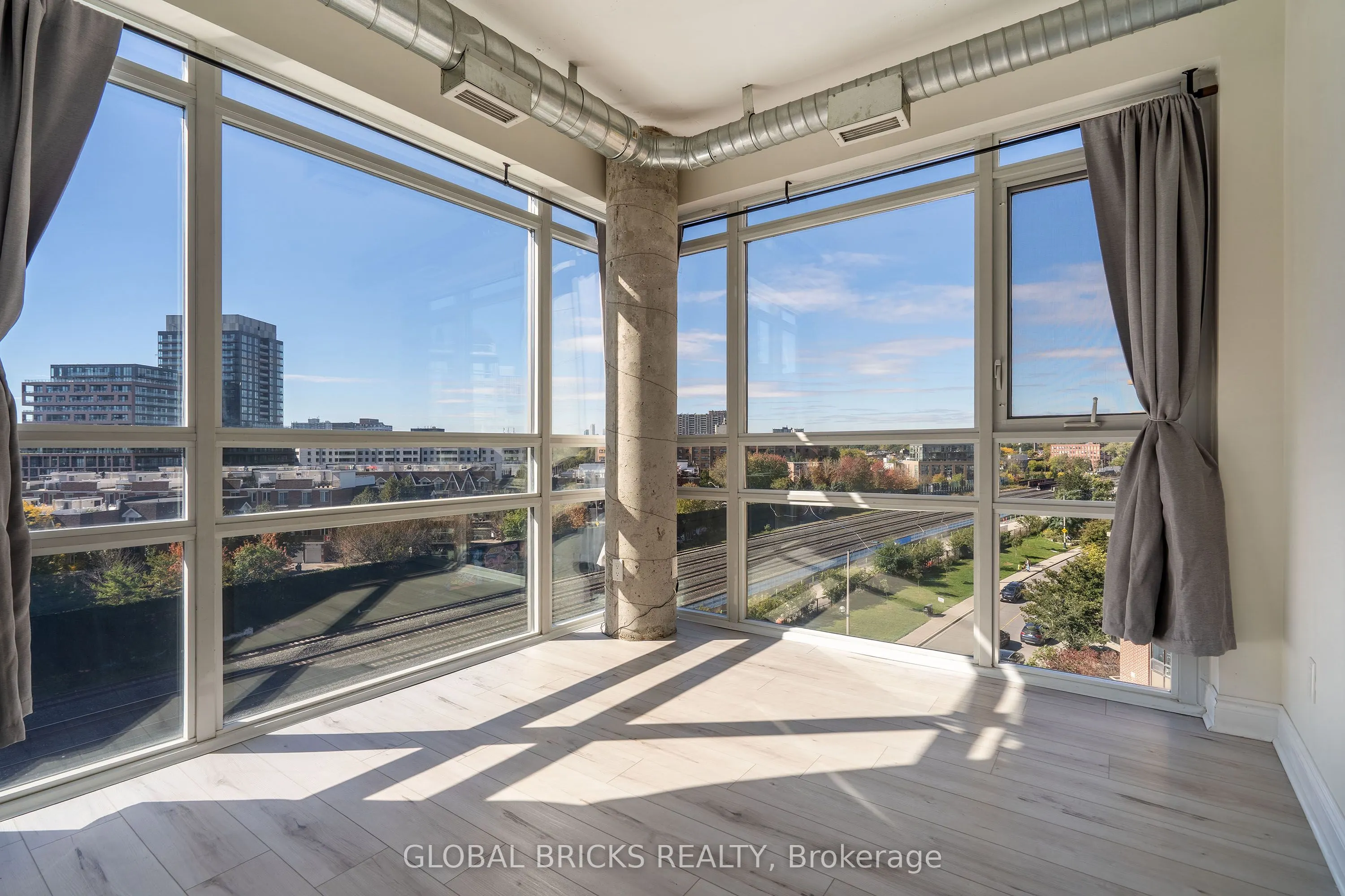 170 Sudbury Street #815