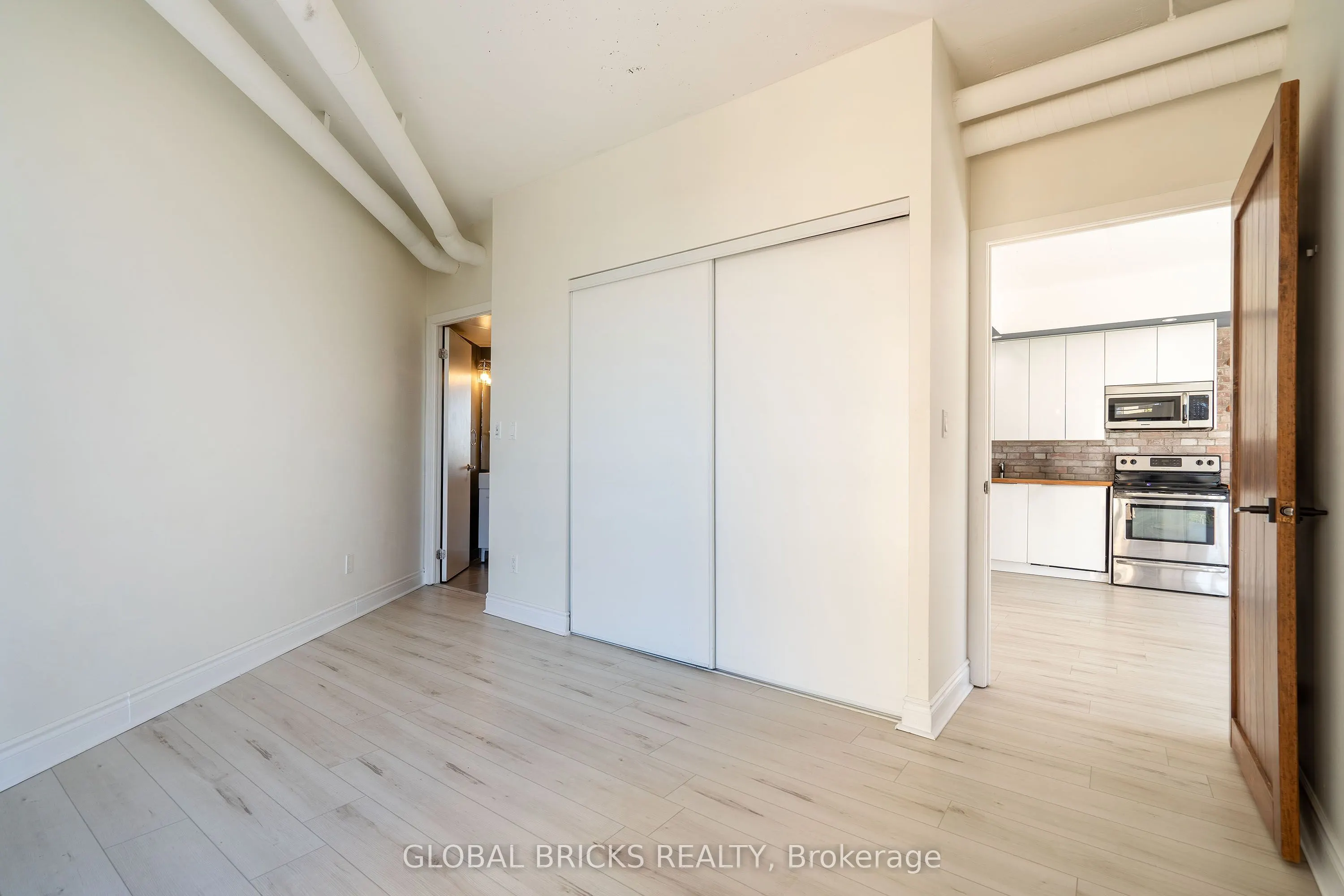 170 Sudbury Street #815