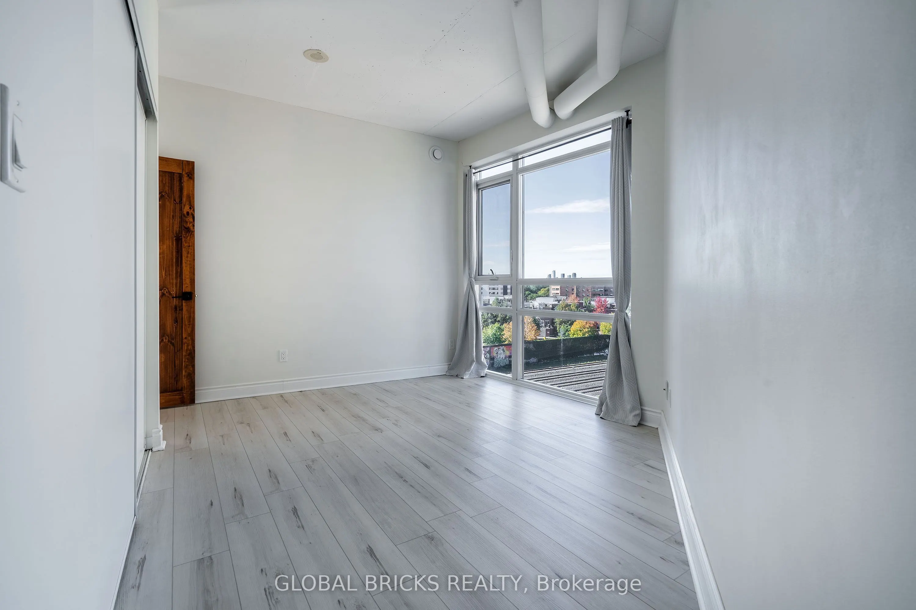 170 Sudbury Street #815