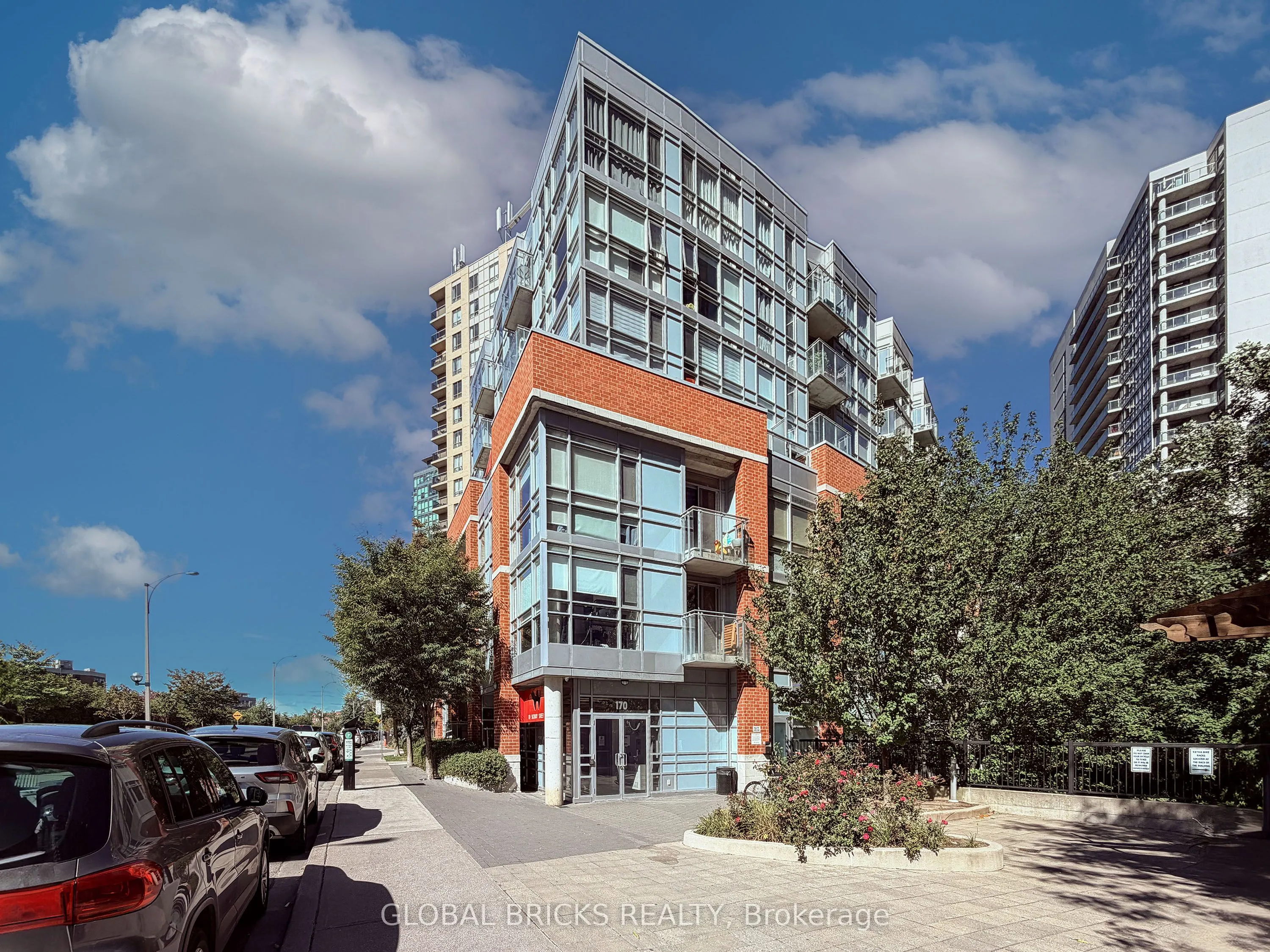 170 Sudbury Street #815