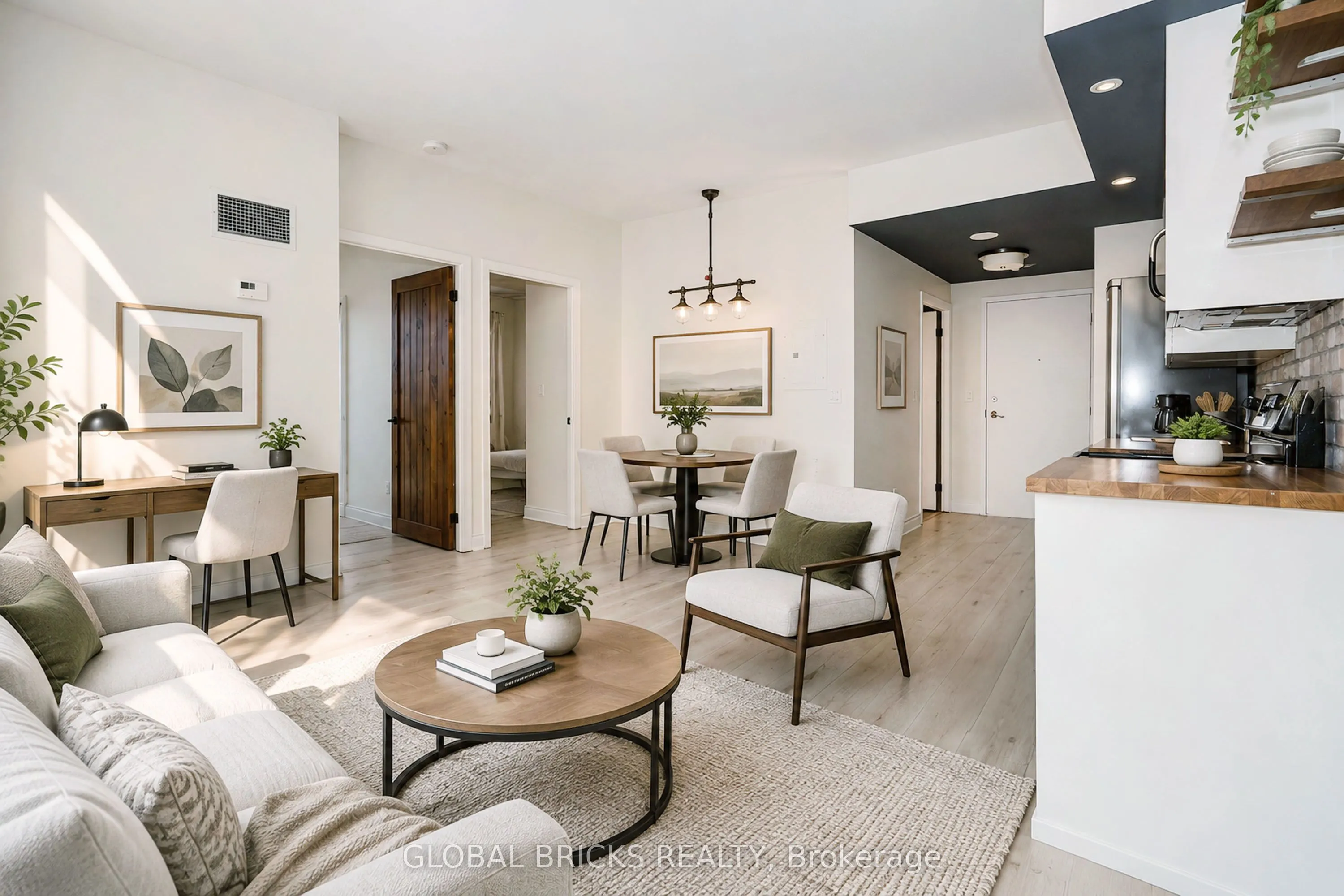 170 Sudbury Street #815