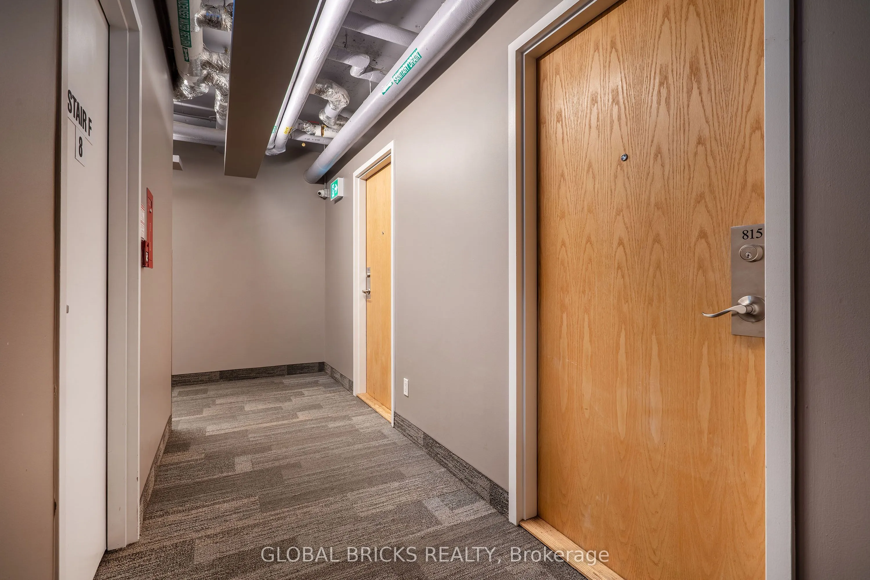 170 Sudbury Street #815