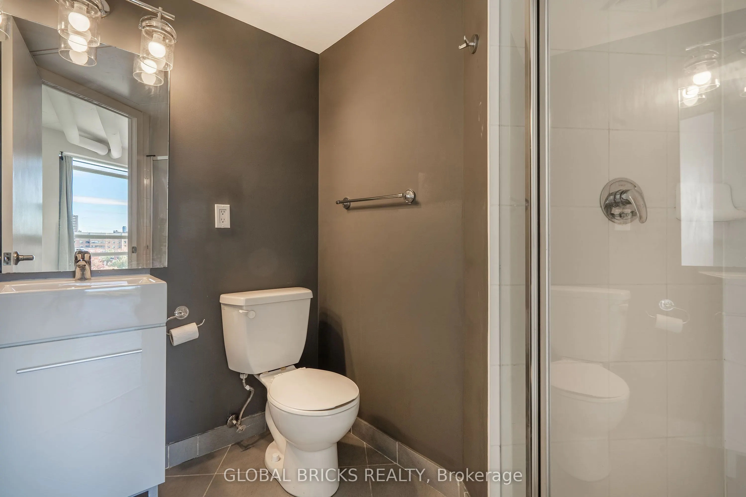 170 Sudbury Street #815
