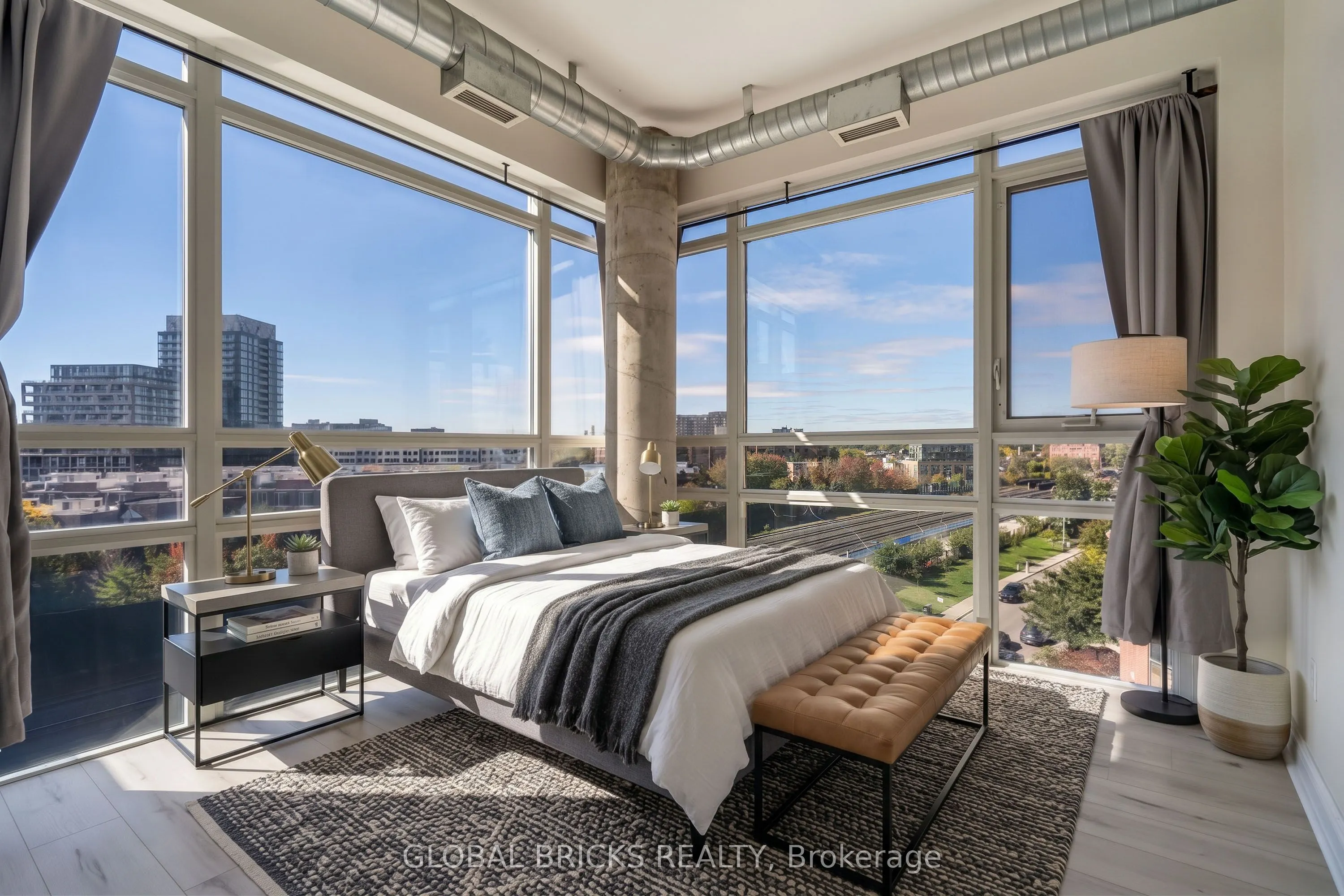 170 Sudbury Street #815