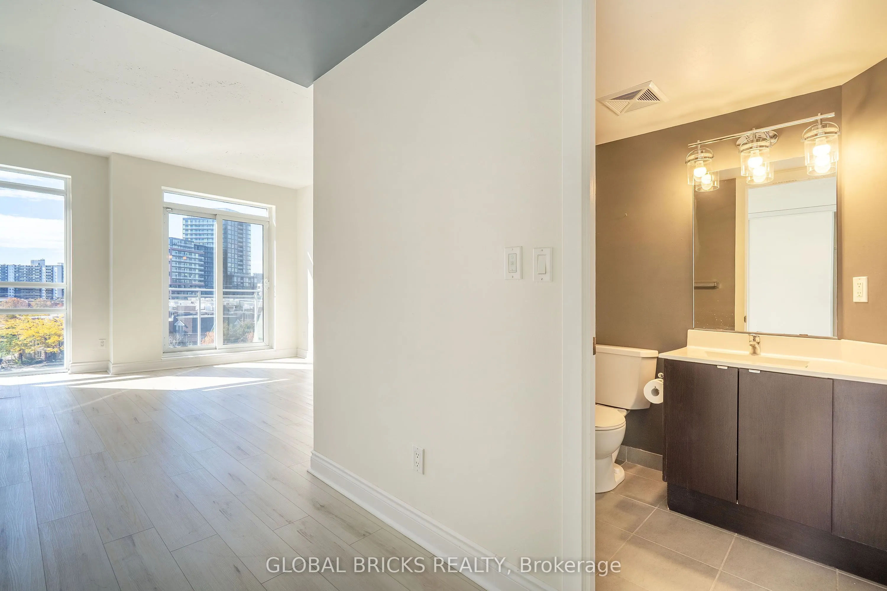 170 Sudbury Street #815