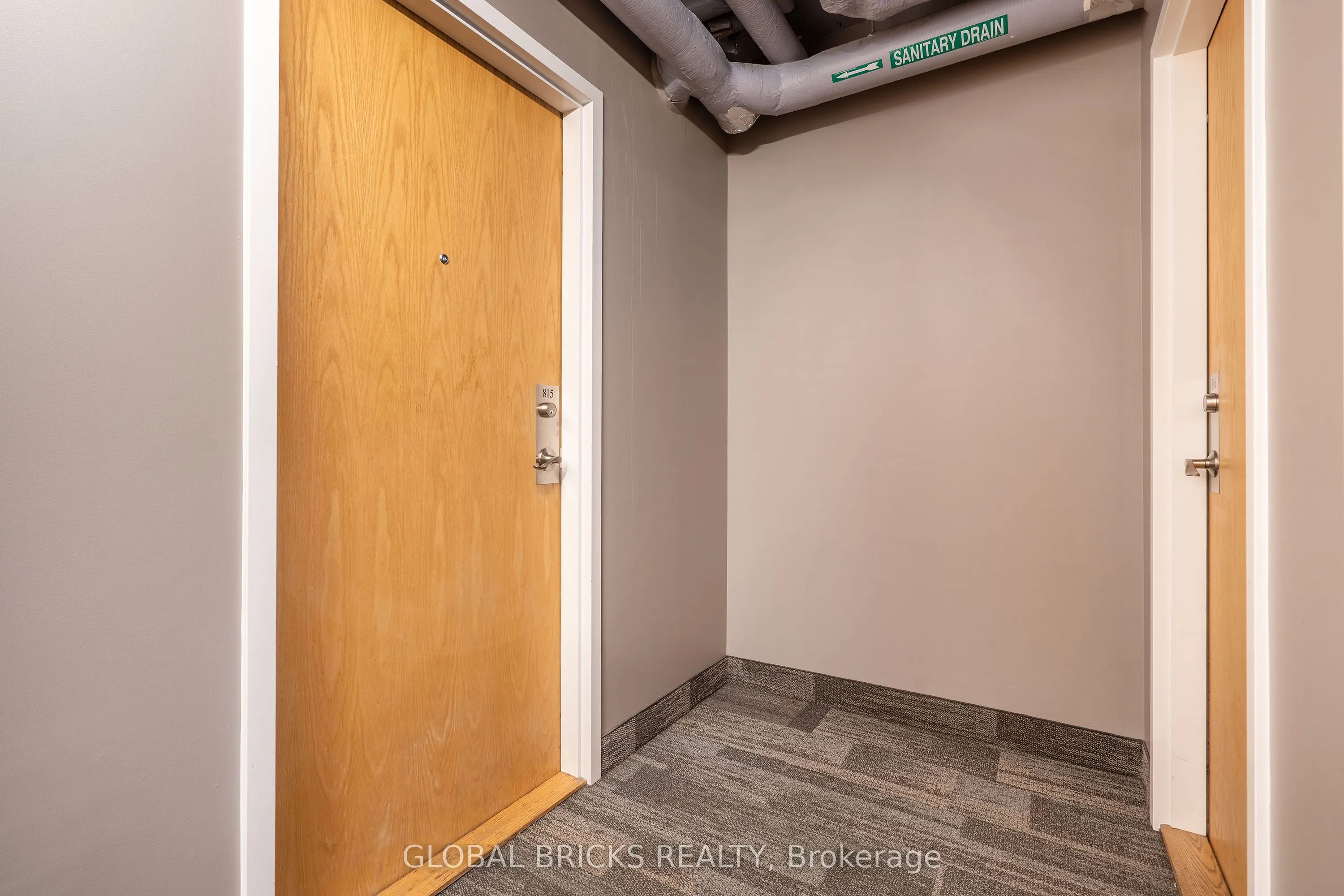 170 Sudbury Street #815