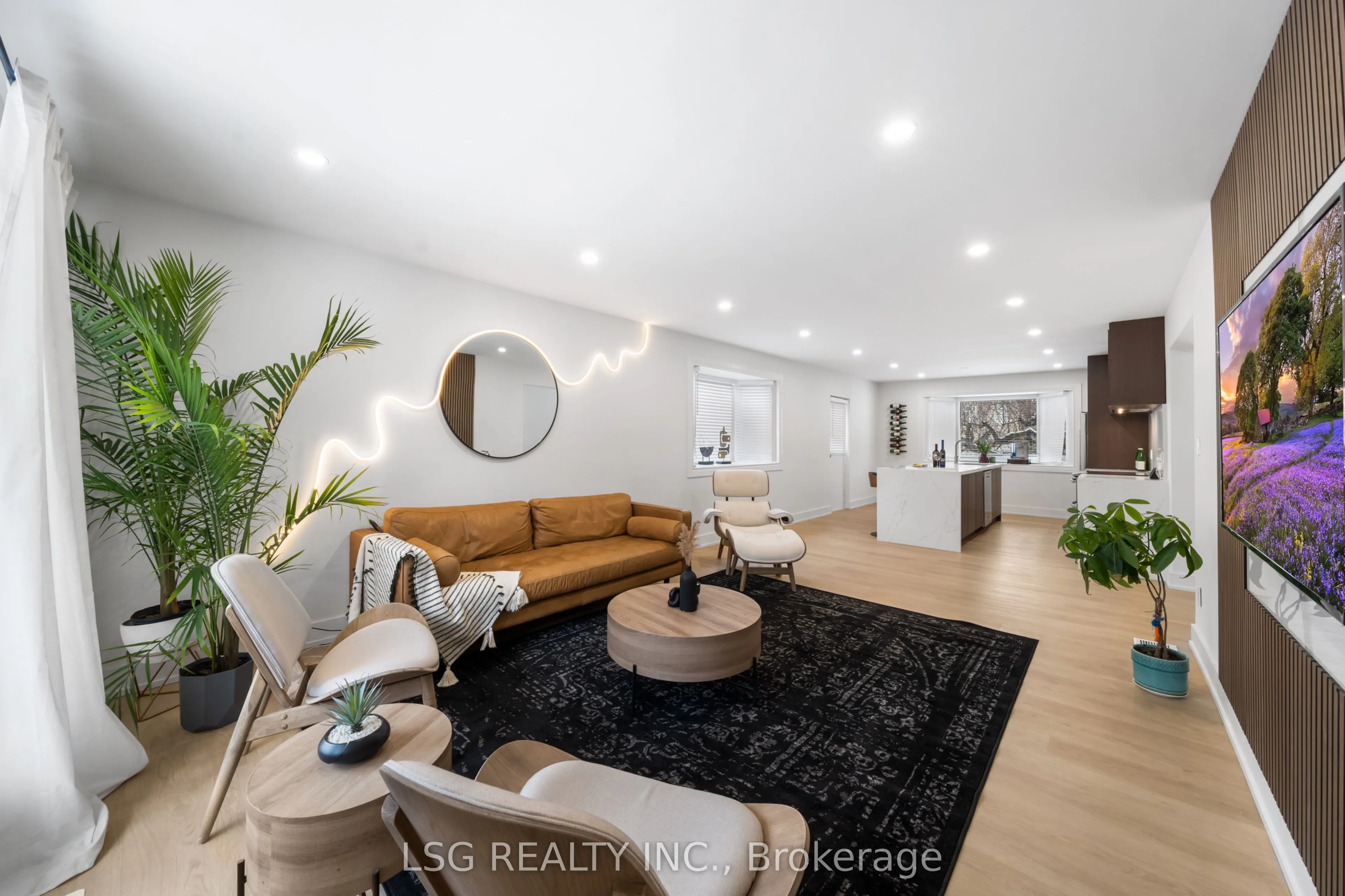 26 Grangemill Crescent