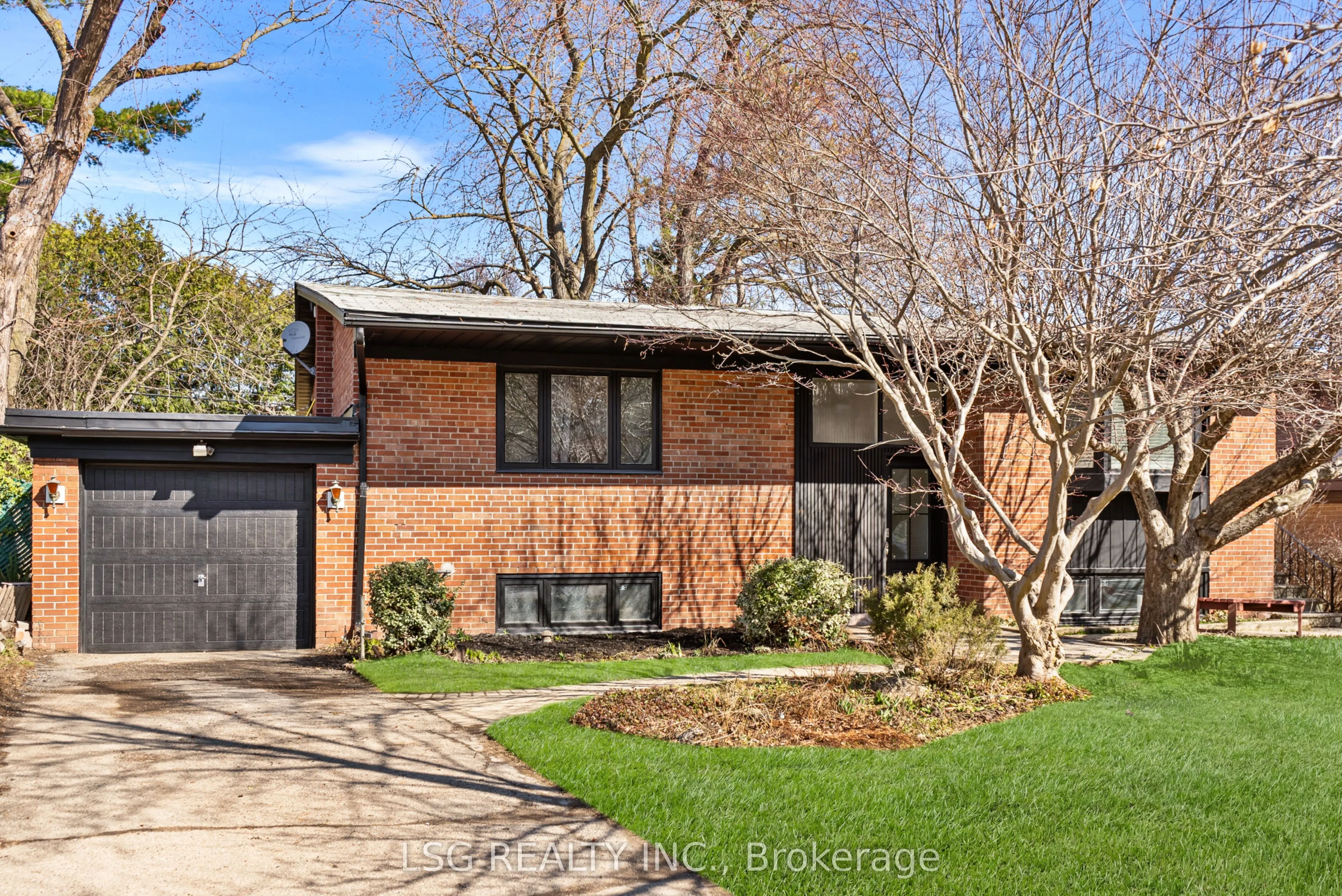 26 Grangemill Crescent