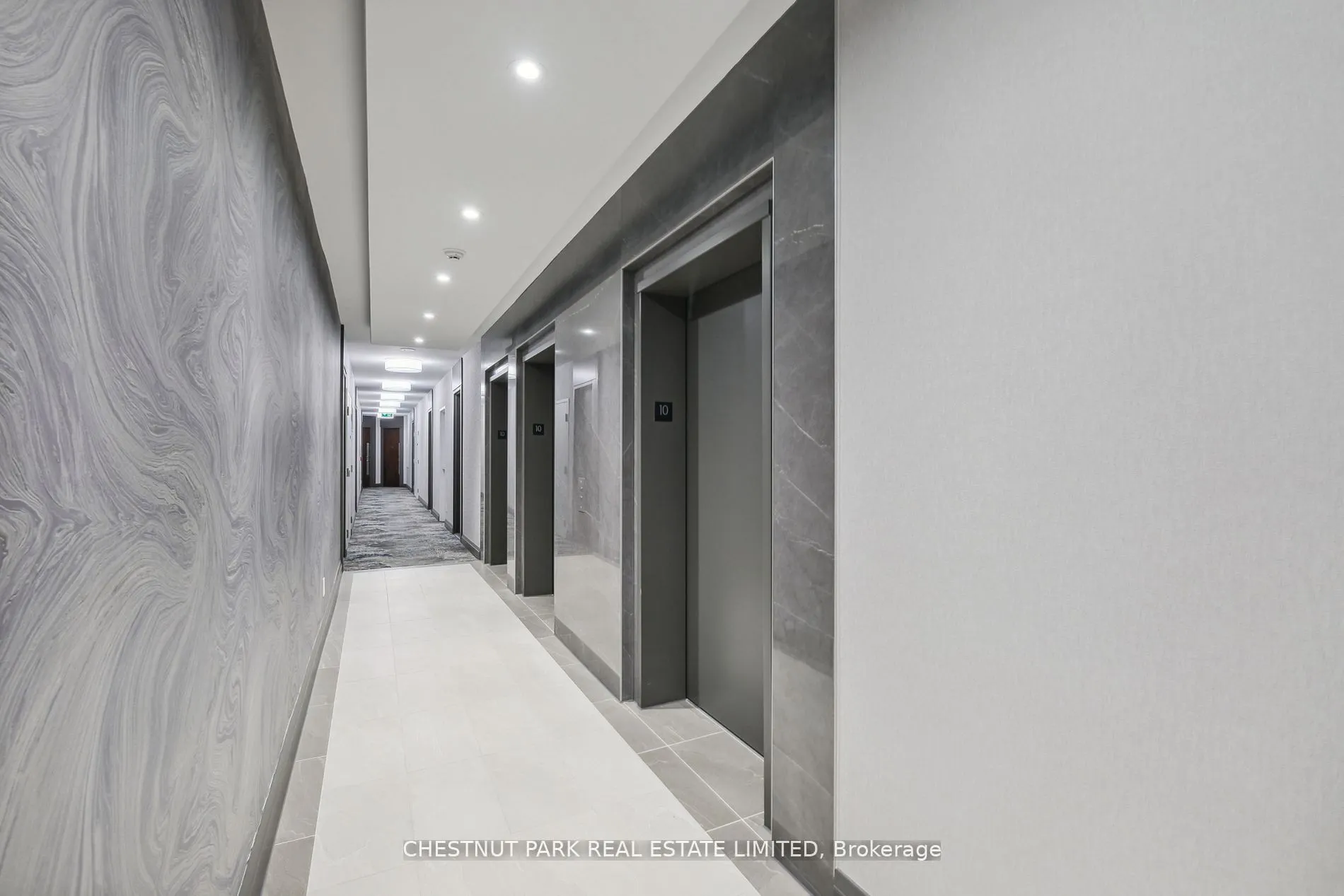 85 Bloor Street E #1014