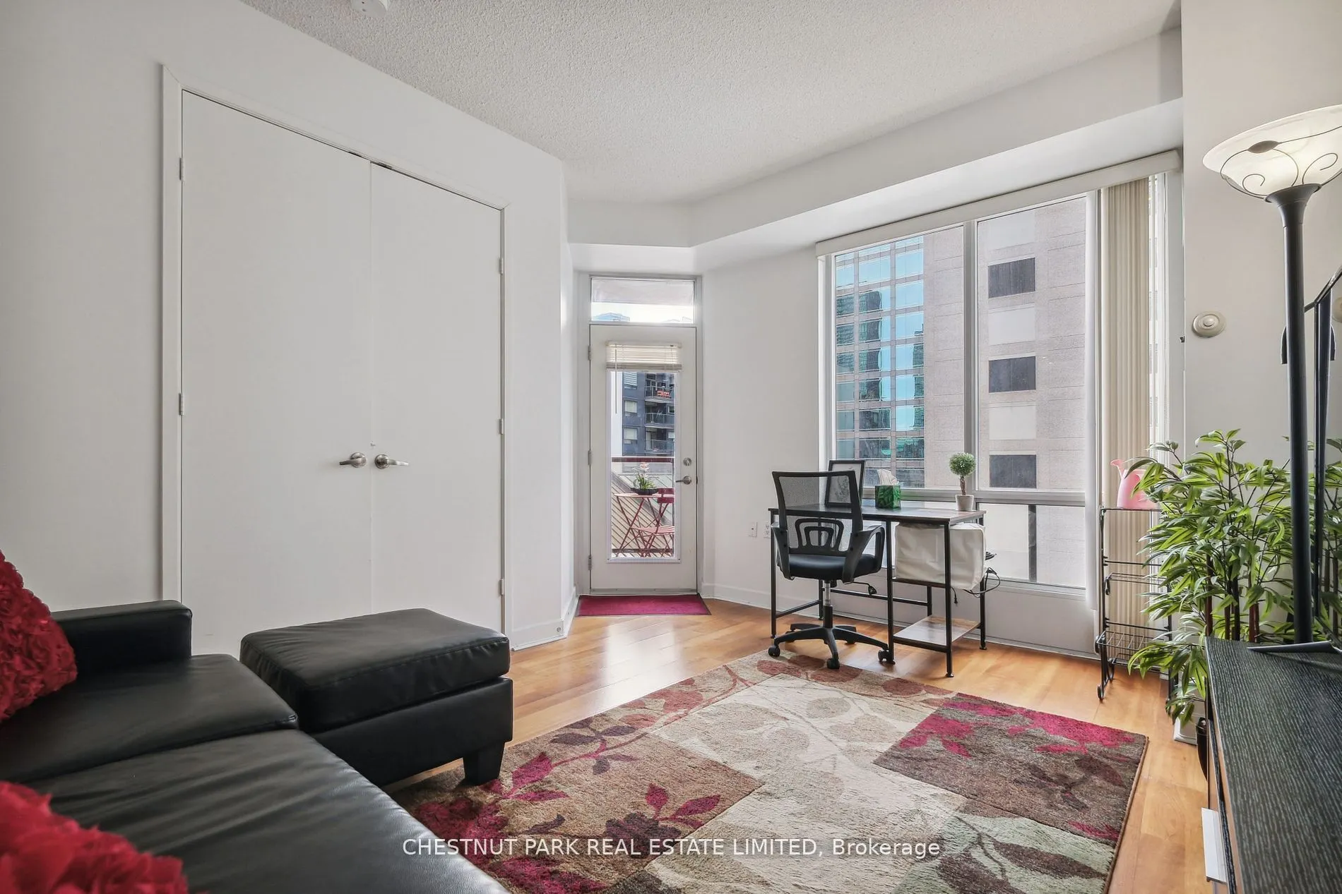 85 Bloor Street E #1014