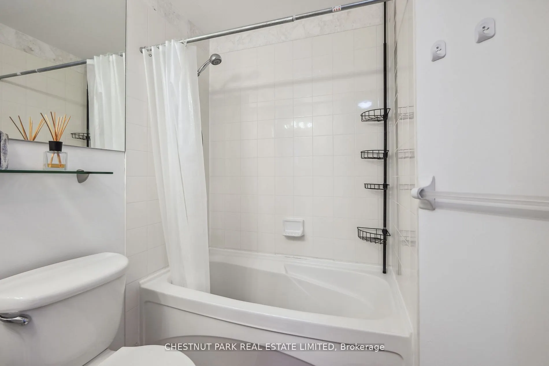 85 Bloor Street E #1014