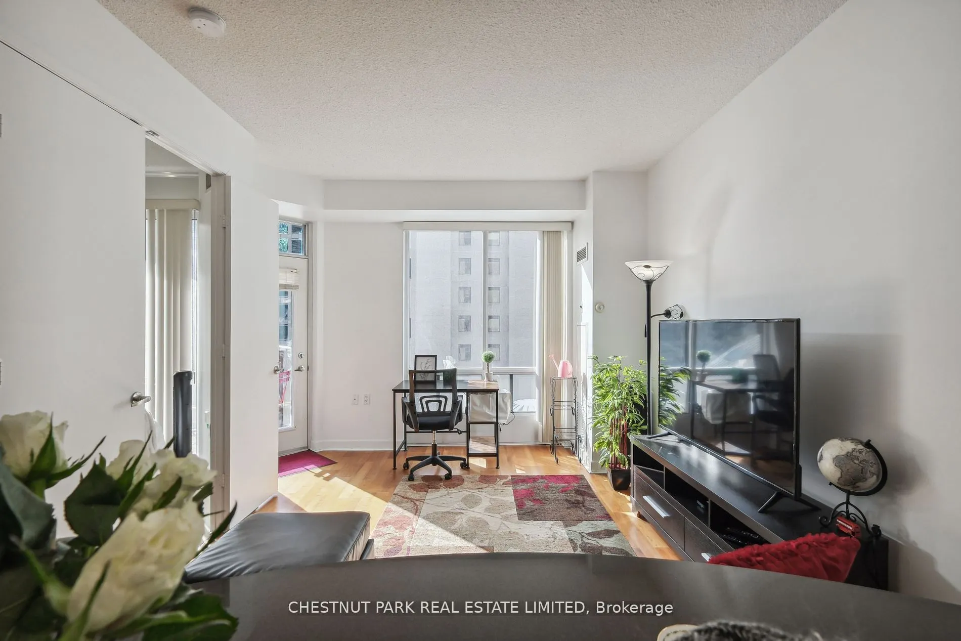 85 Bloor Street E #1014