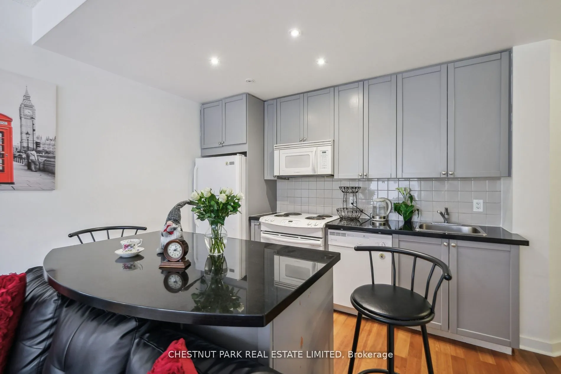 85 Bloor Street E #1014