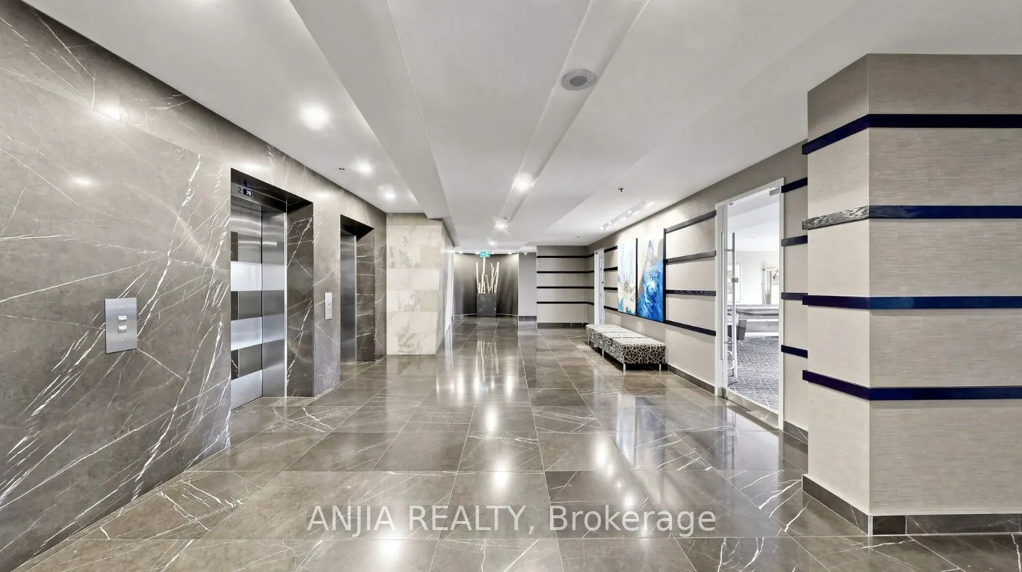 8 Park Road #2011