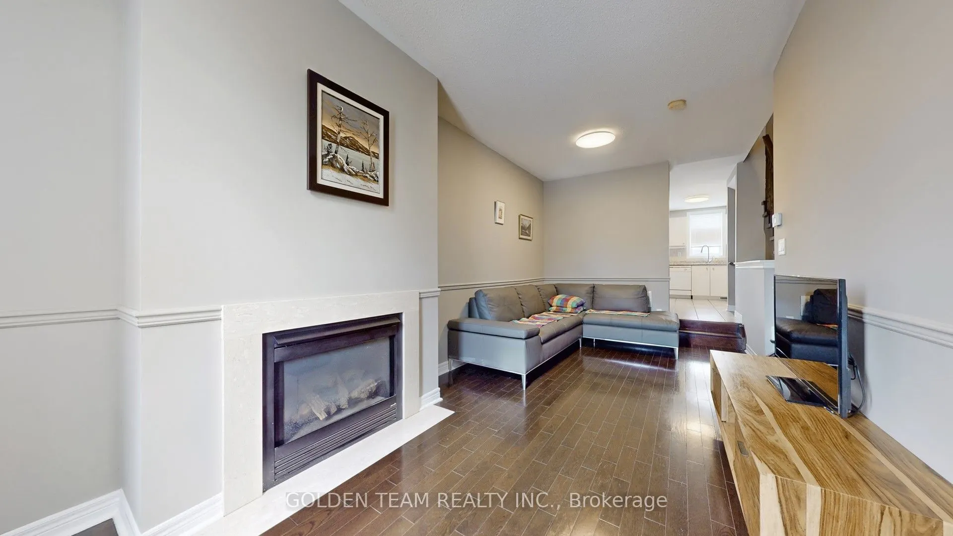 66J Finch Avenue W #10
