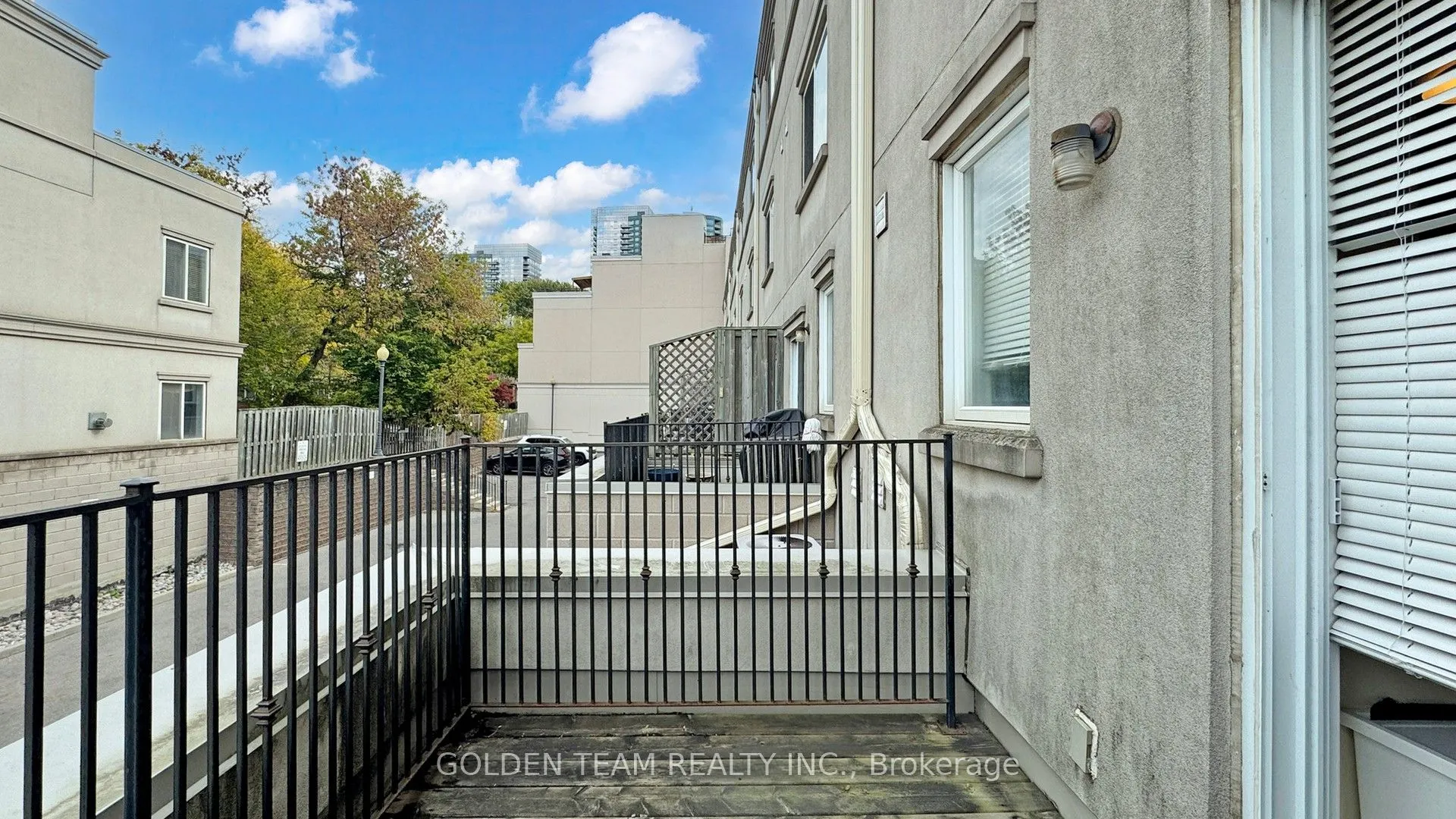 66J Finch Avenue W #10