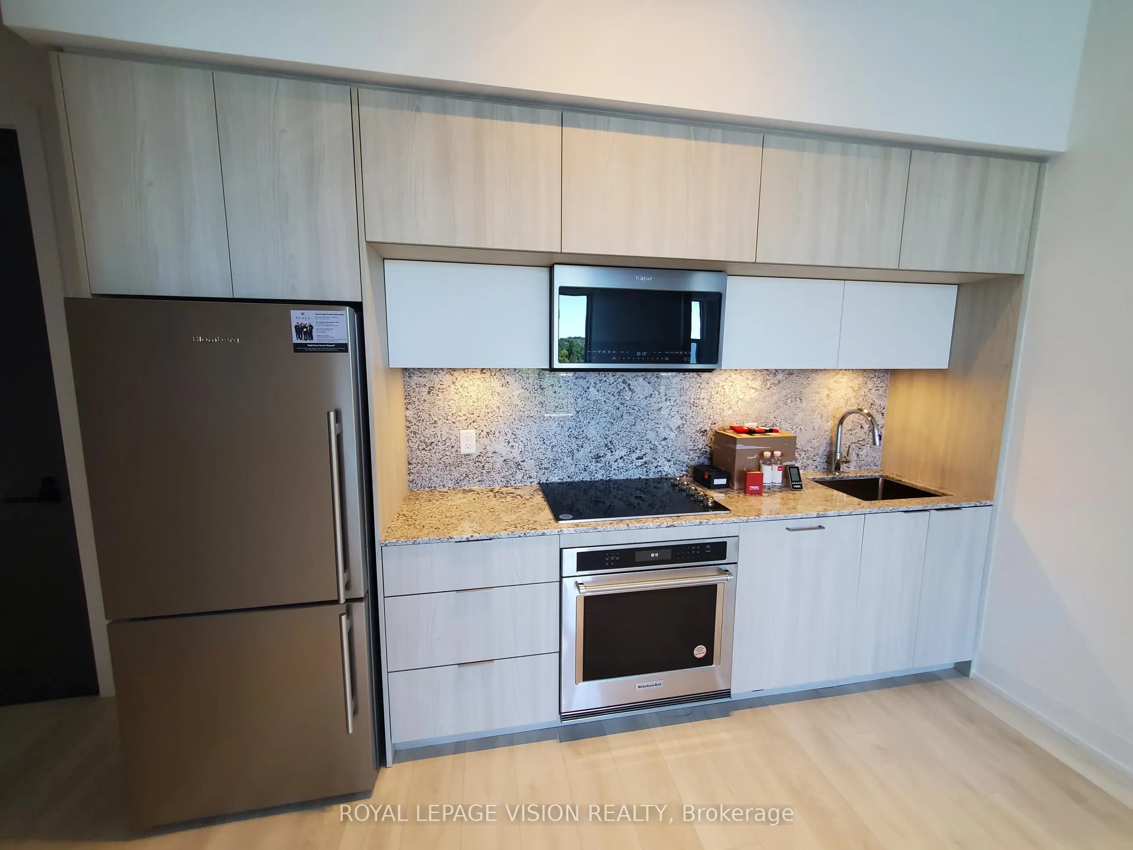 25 Adra Grado Way #525