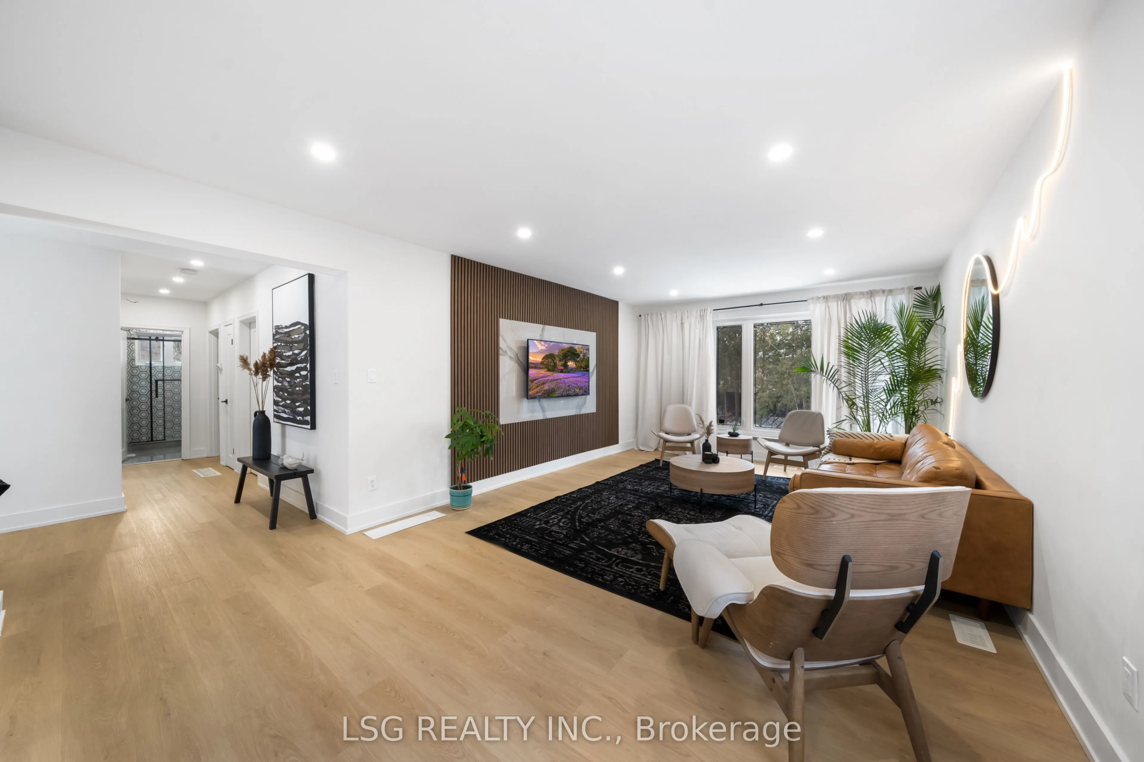 26 Grangemill Crescent