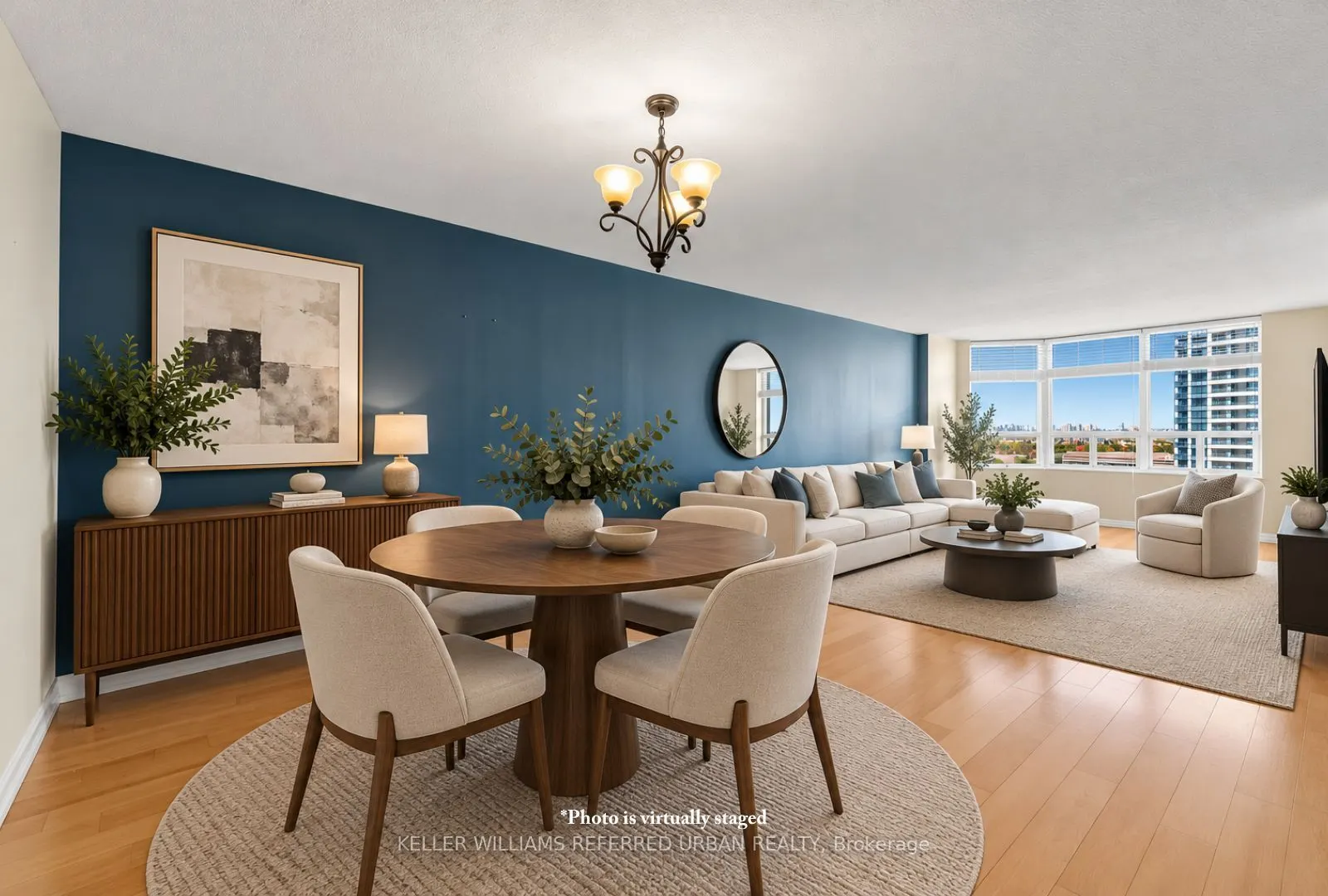 215 Wynford Drive #2307